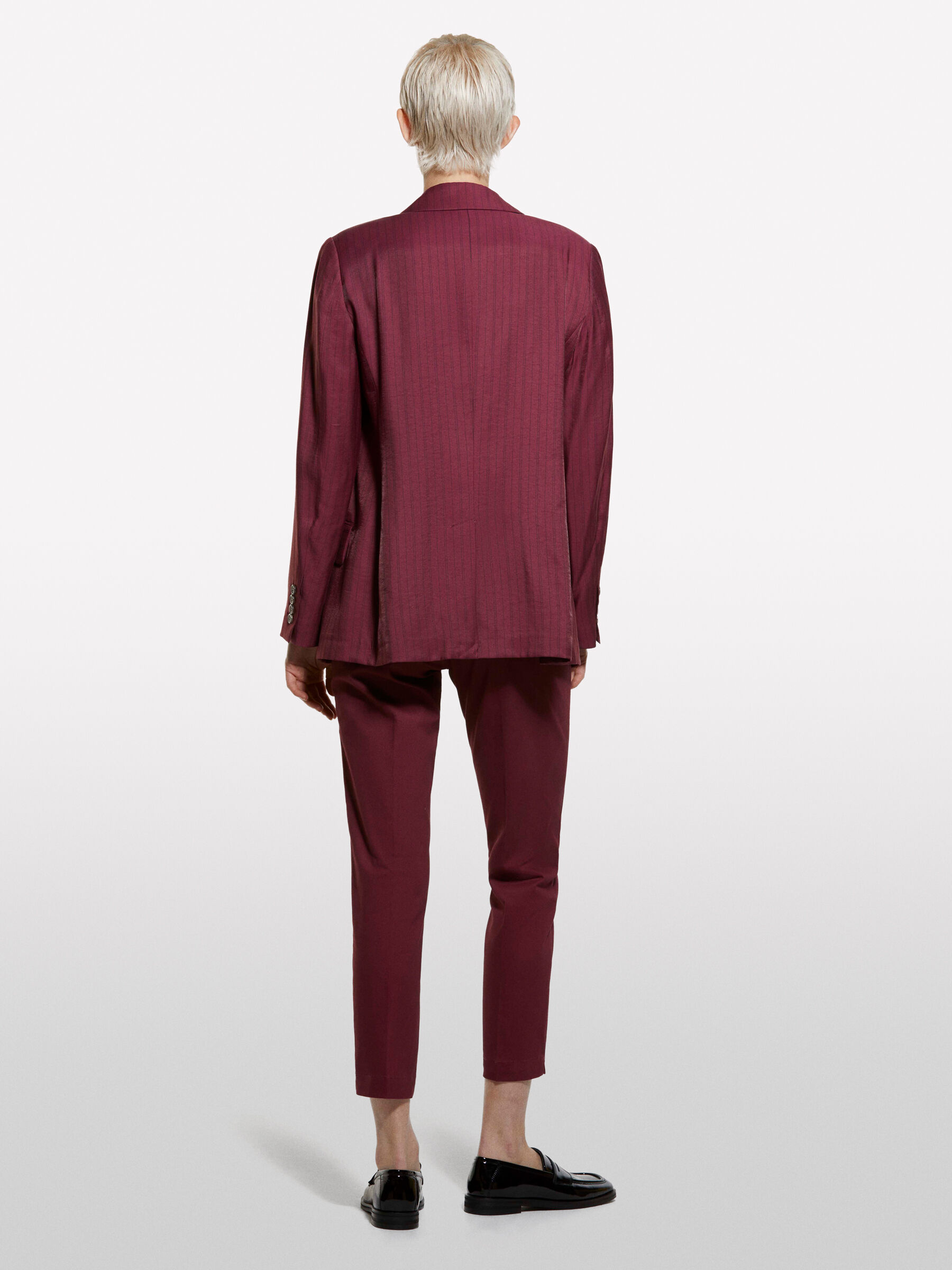 TROUSERS Γυναικεία image number null