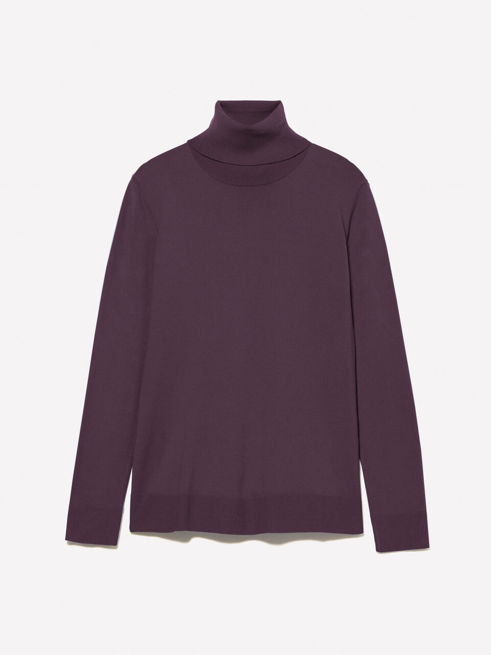 TURTLE NECK SWEATER Γυναικεία image number null