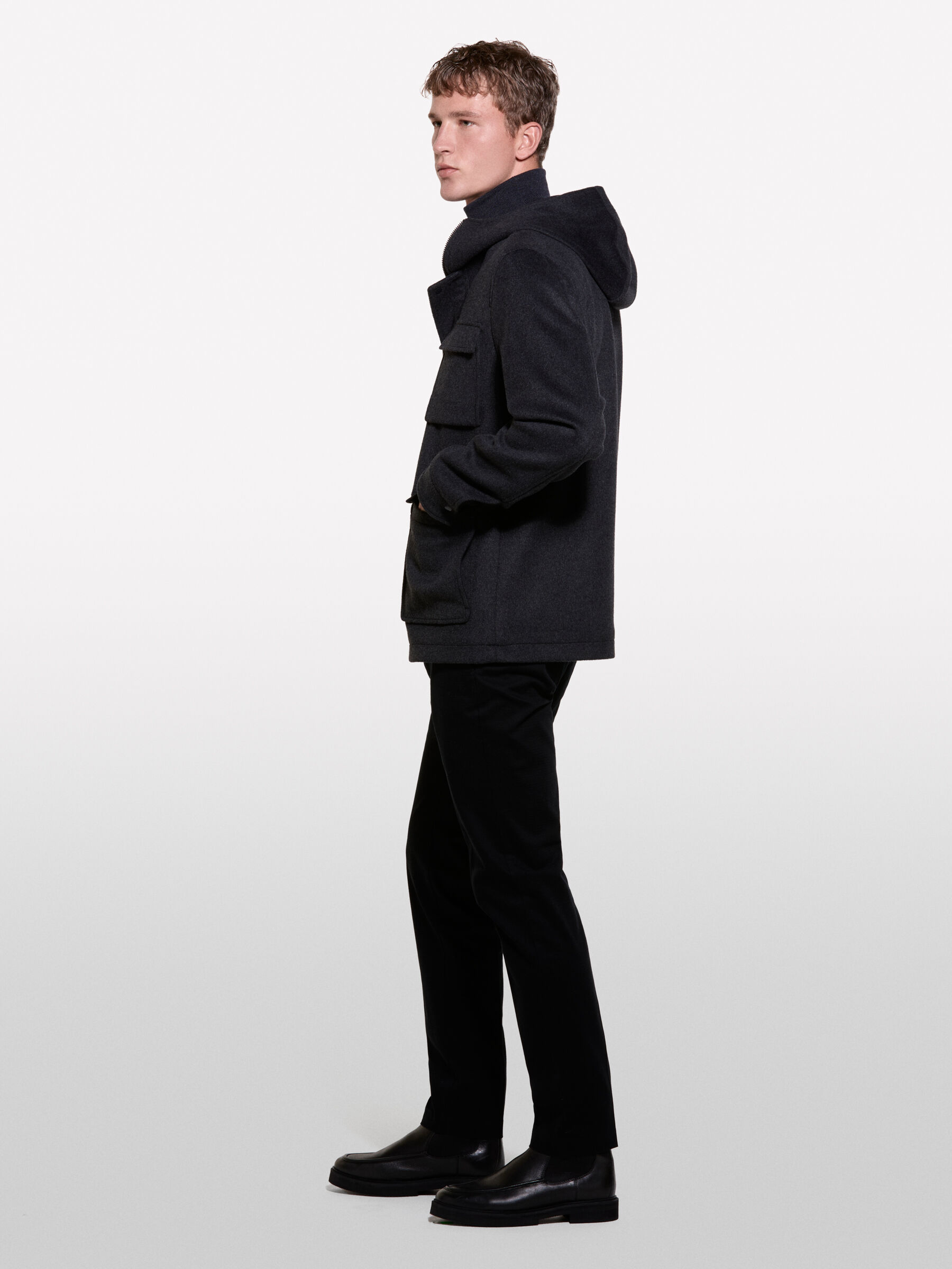 JACKET Ανδρικά image number null