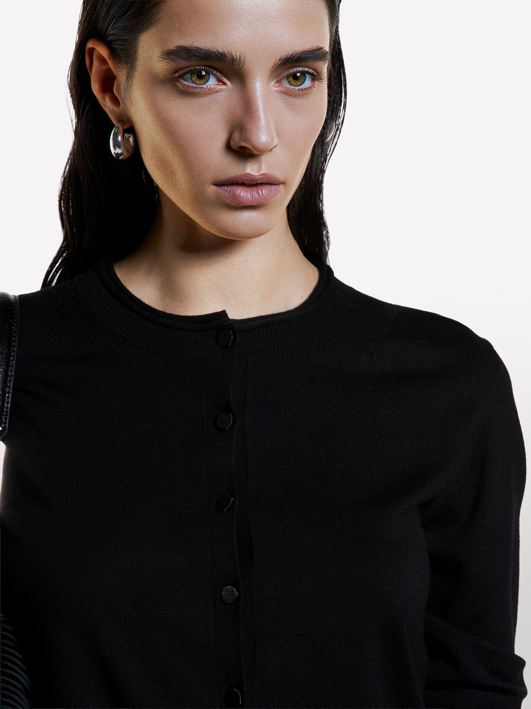 L/S SWEATER Γυναικεία image number null