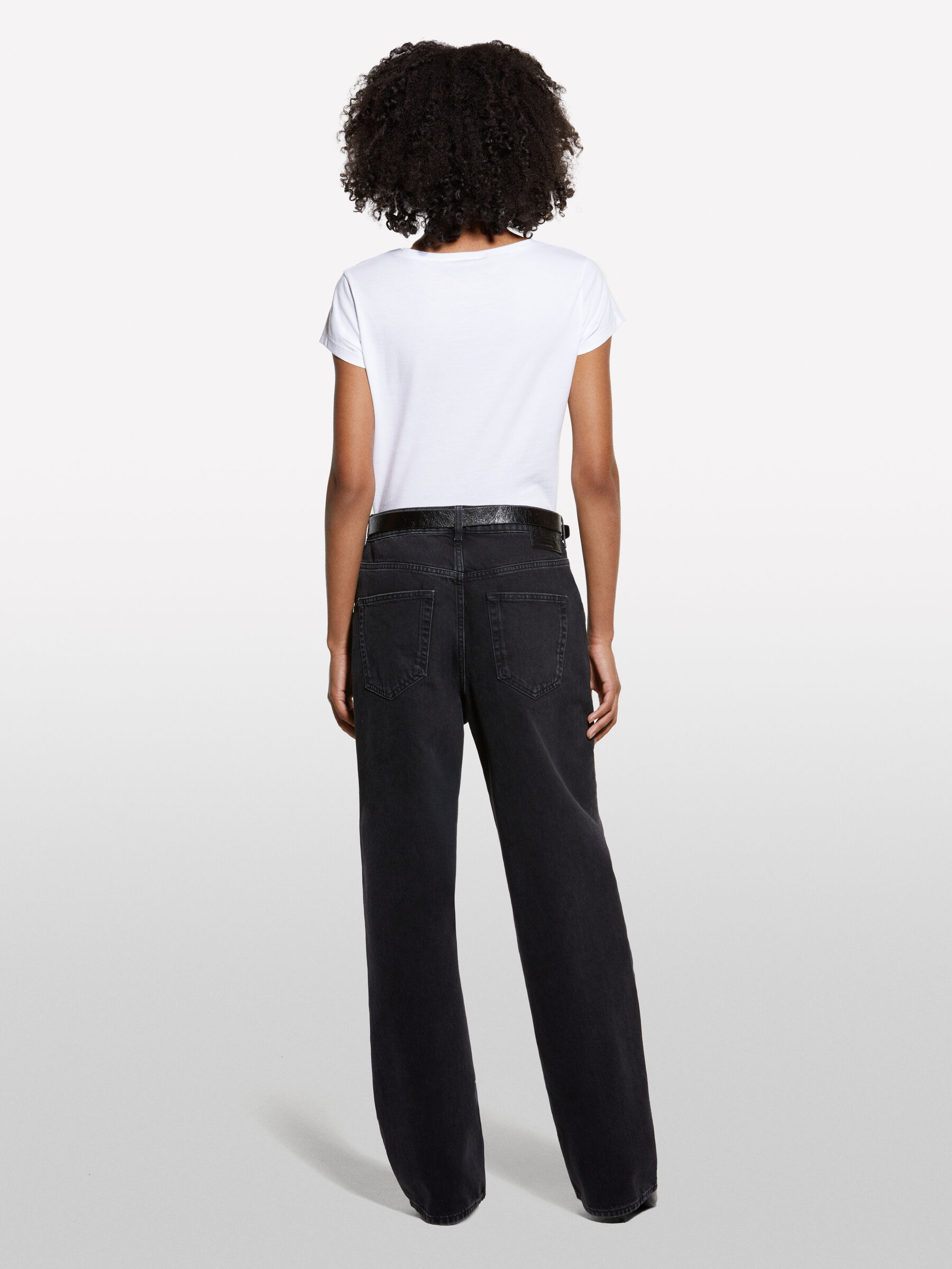 TROUSERS Γυναικεία image number null