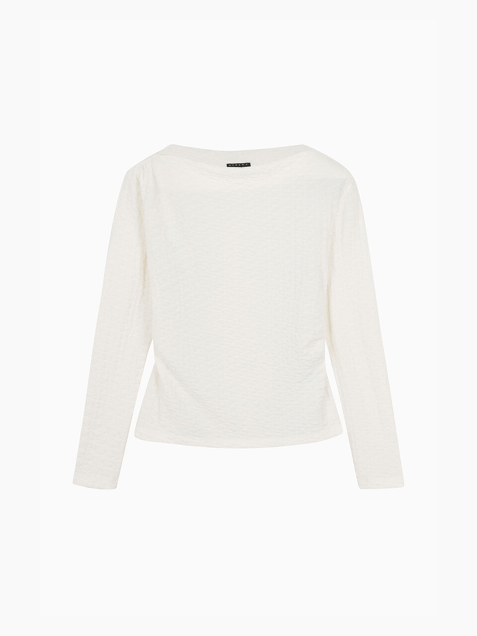 T-SHIRT L/S Γυναικεία image number null