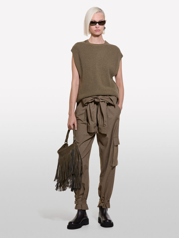 TURTLE NECK SWEATER &Gamma;&upsilon;&nu;&alpha;&iota;&kappa;&epsilon;ί&alpha;