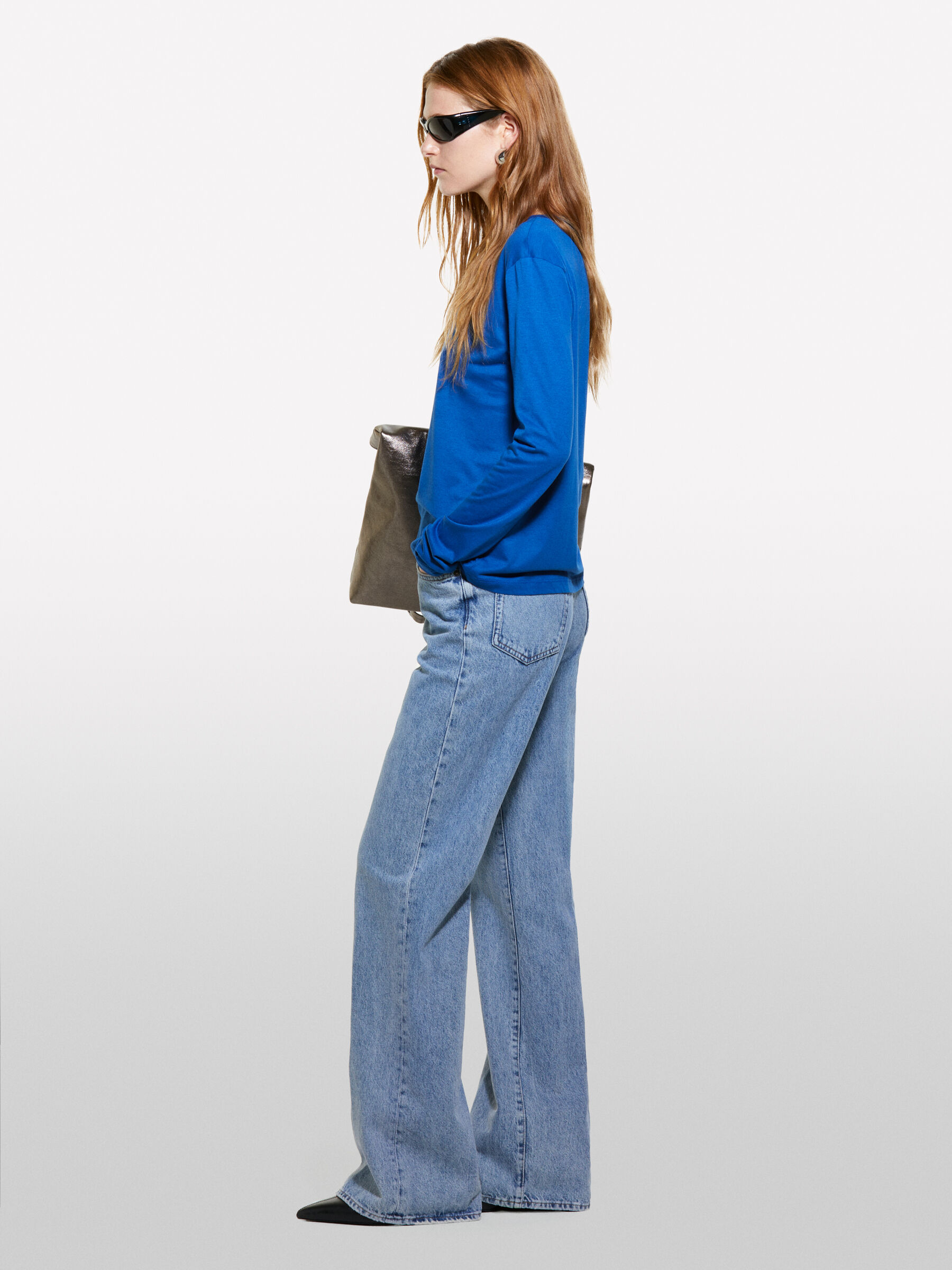 T-SHIRT L/S &Gamma;&upsilon;&nu;&alpha;&iota;&kappa;&epsilon;ί&alpha; image number null