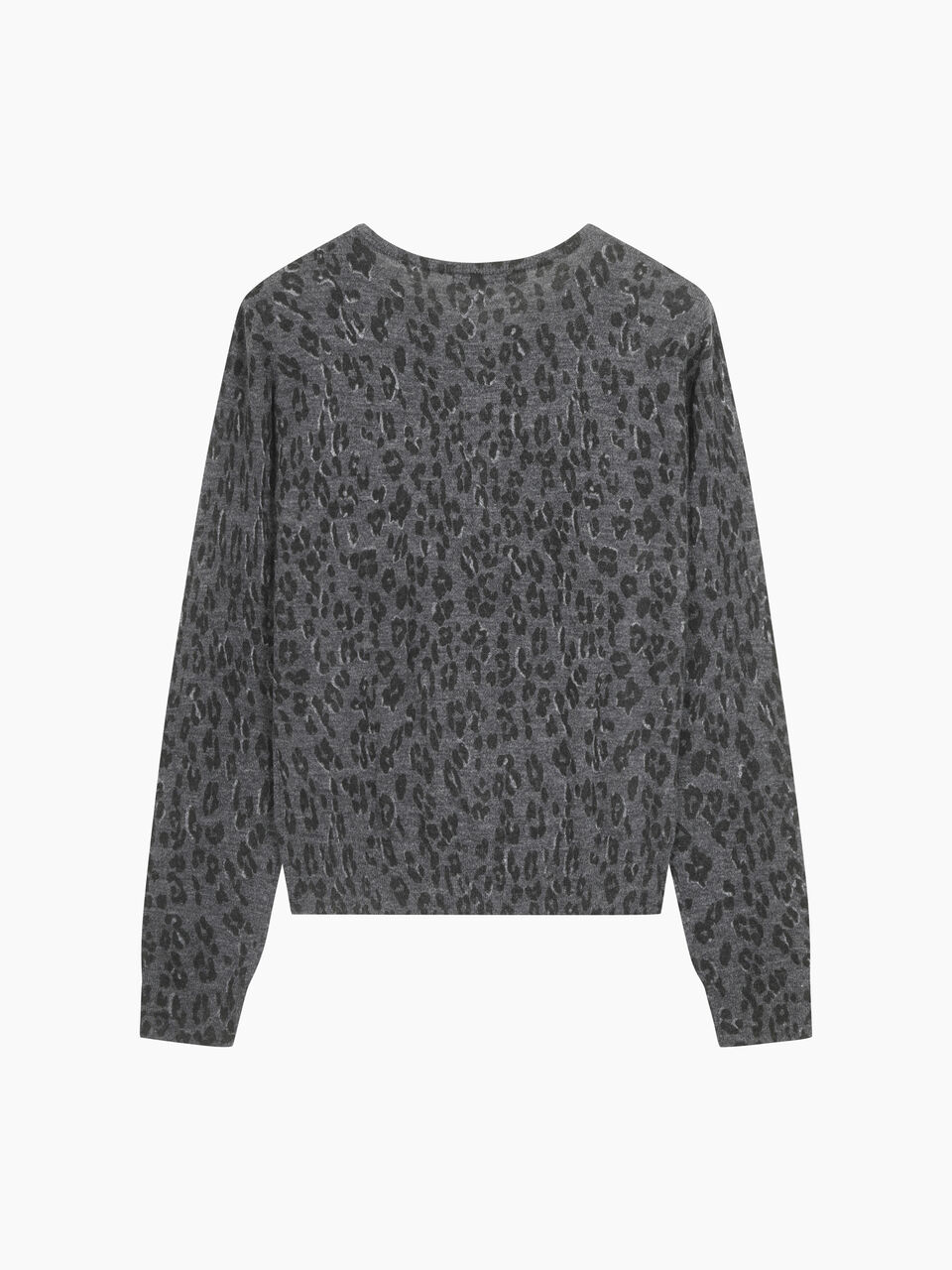 L/S SWEATER Γυναικεία image number null