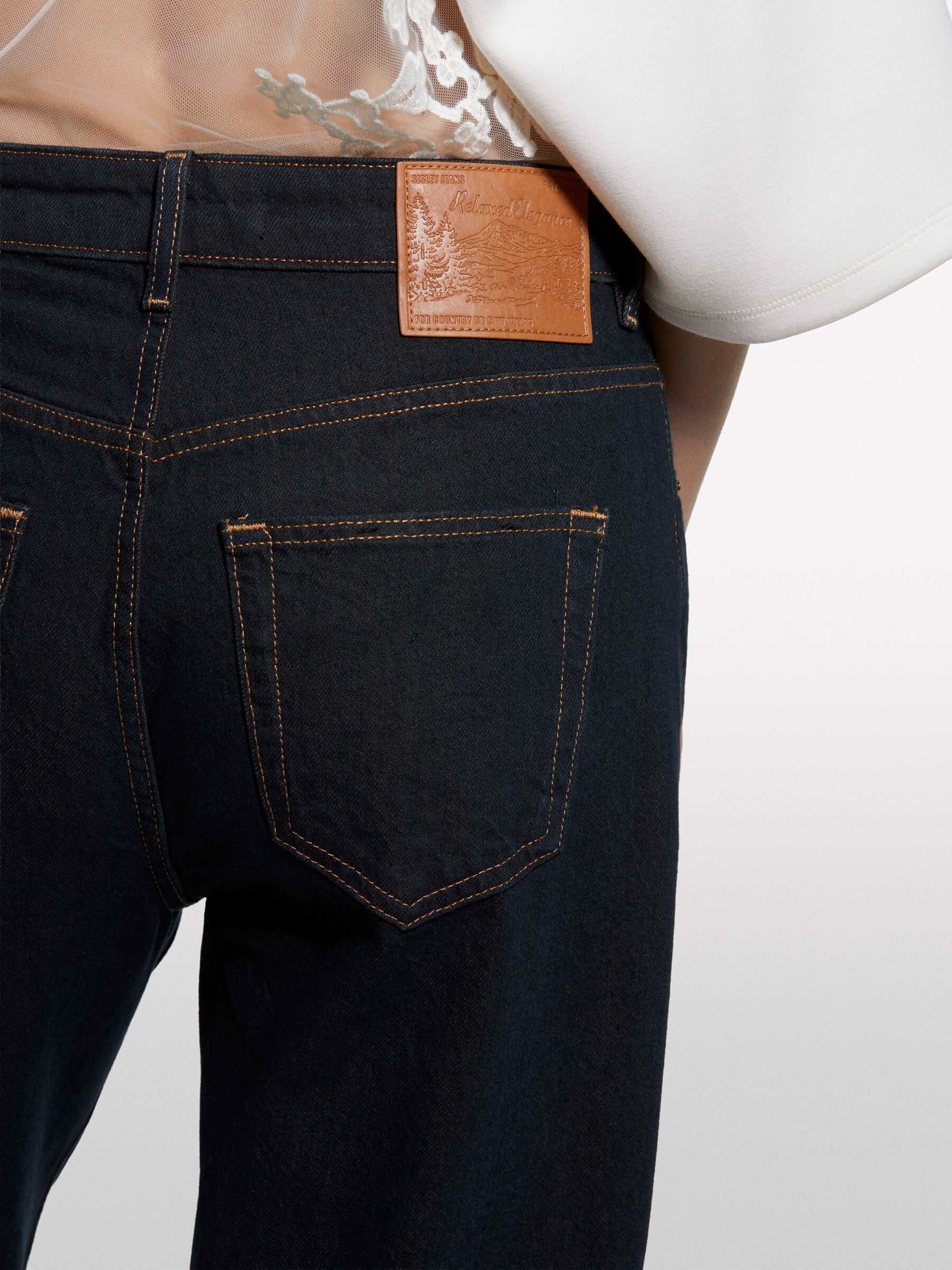 TROUSERS Γυναικεία image number null