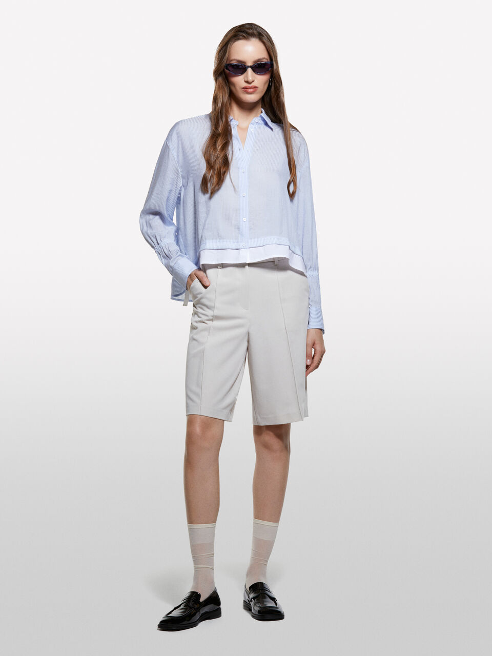 SHIRT Γυναικεία image number null