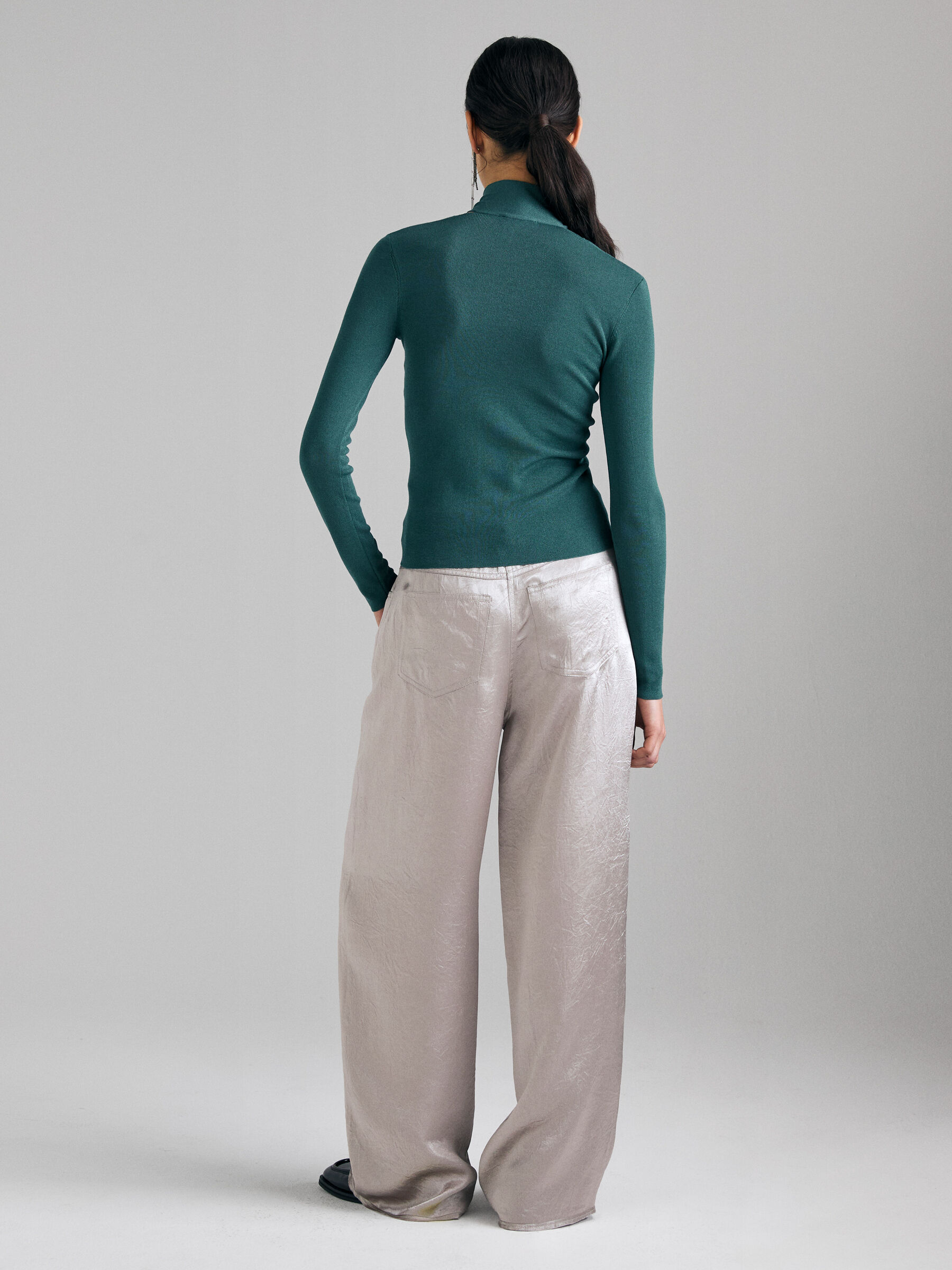 SWEATER L/S &Gamma;&upsilon;&nu;&alpha;&iota;&kappa;&epsilon;ί&alpha; image number null