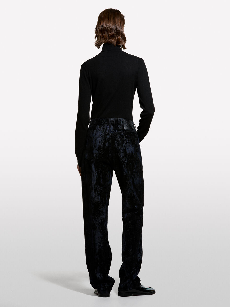 TROUSERS Γυναικεία image number null