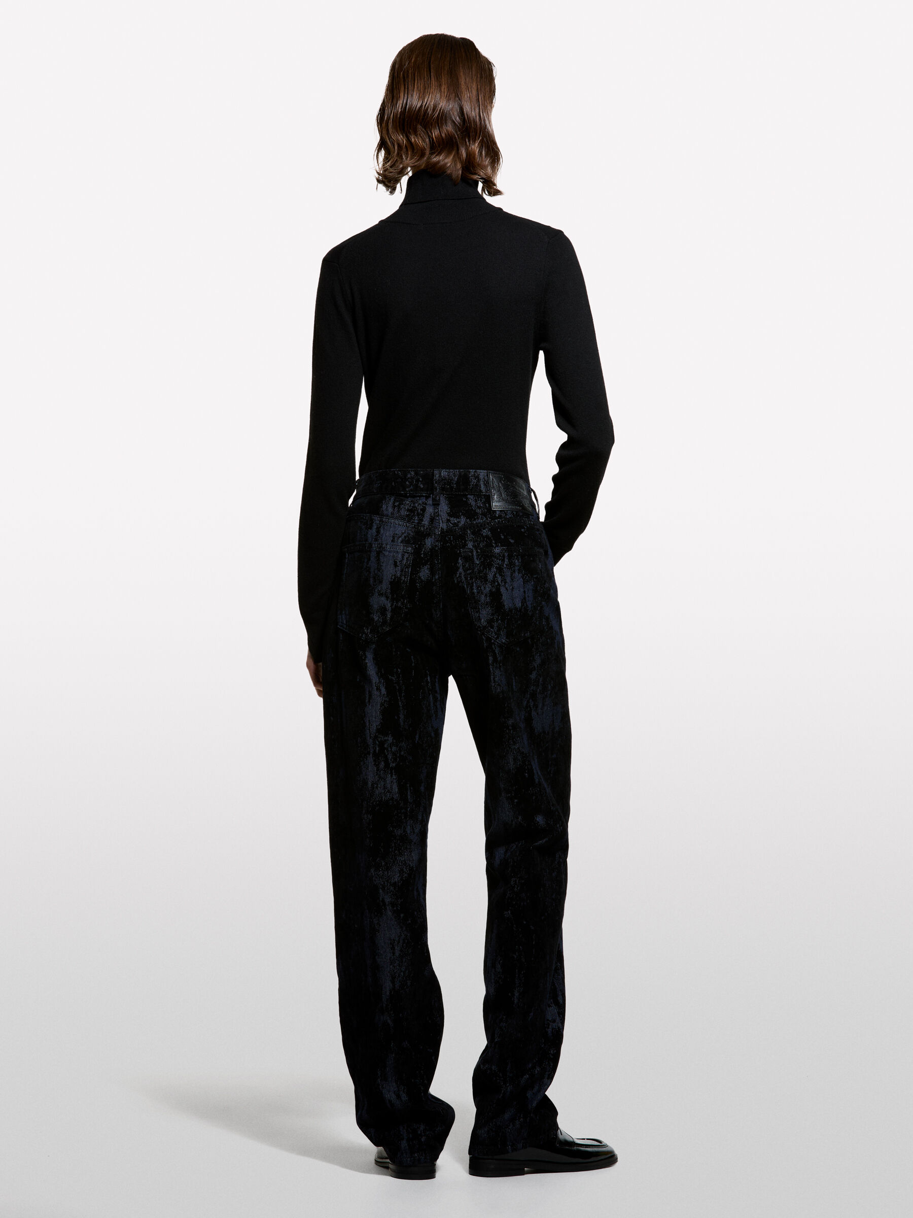 TROUSERS Γυναικεία image number null