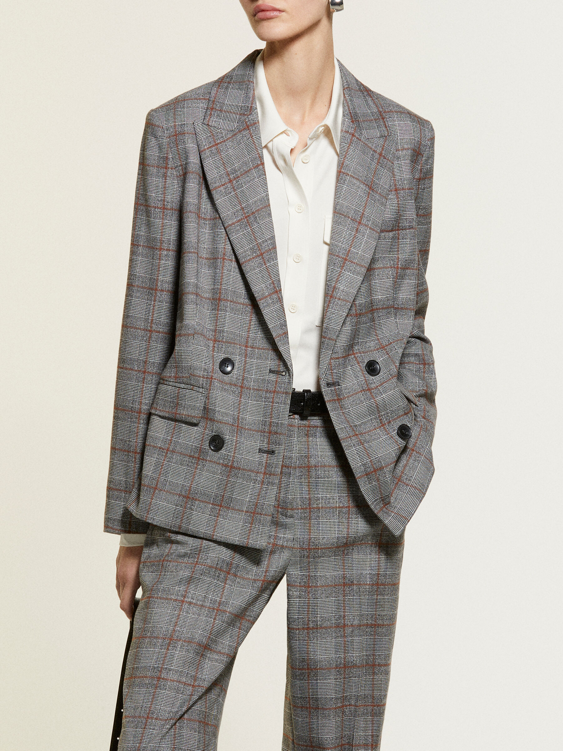 JACKET Γυναικεία image number null