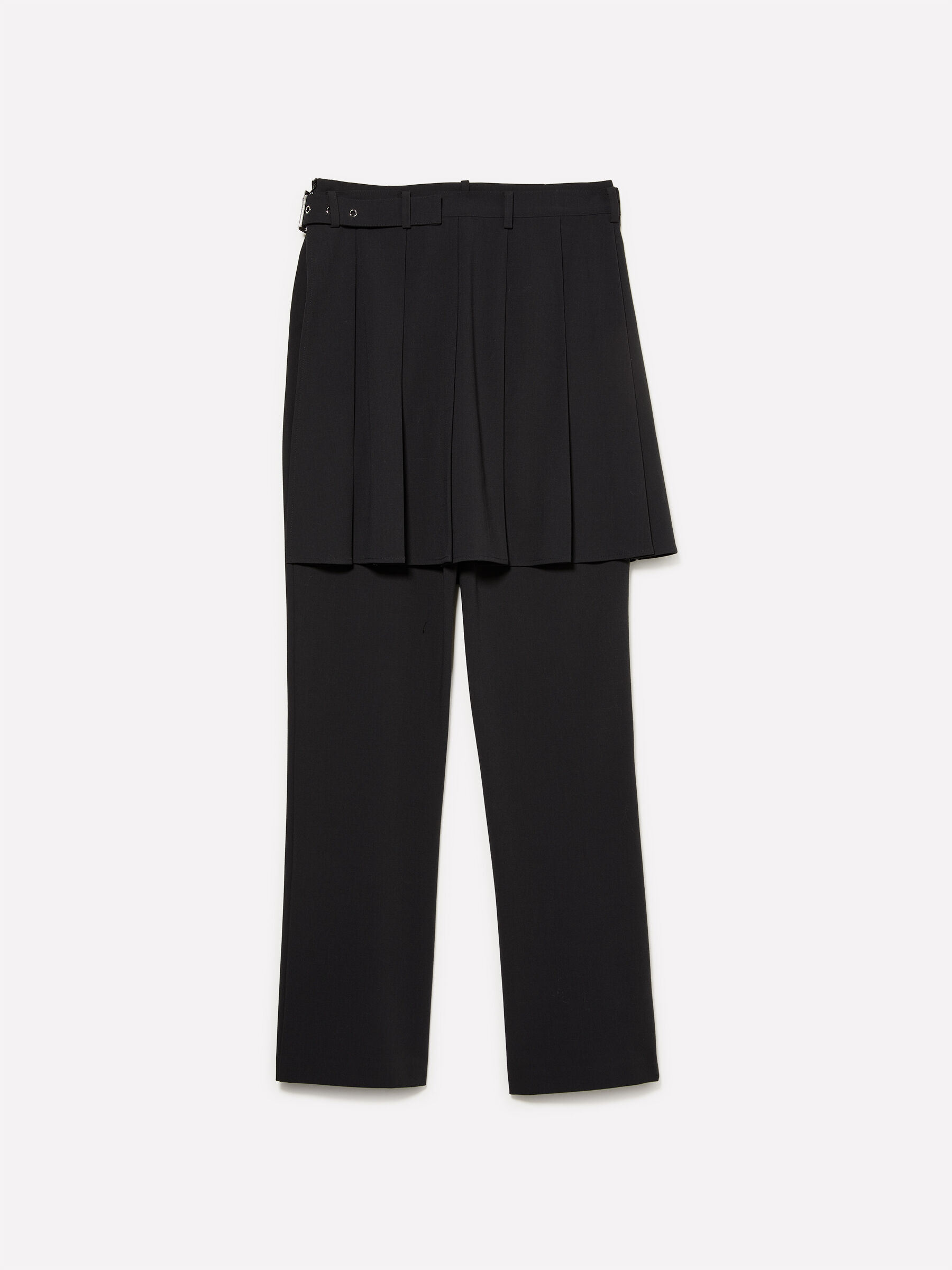 TROUSERS Γυναικεία image number null