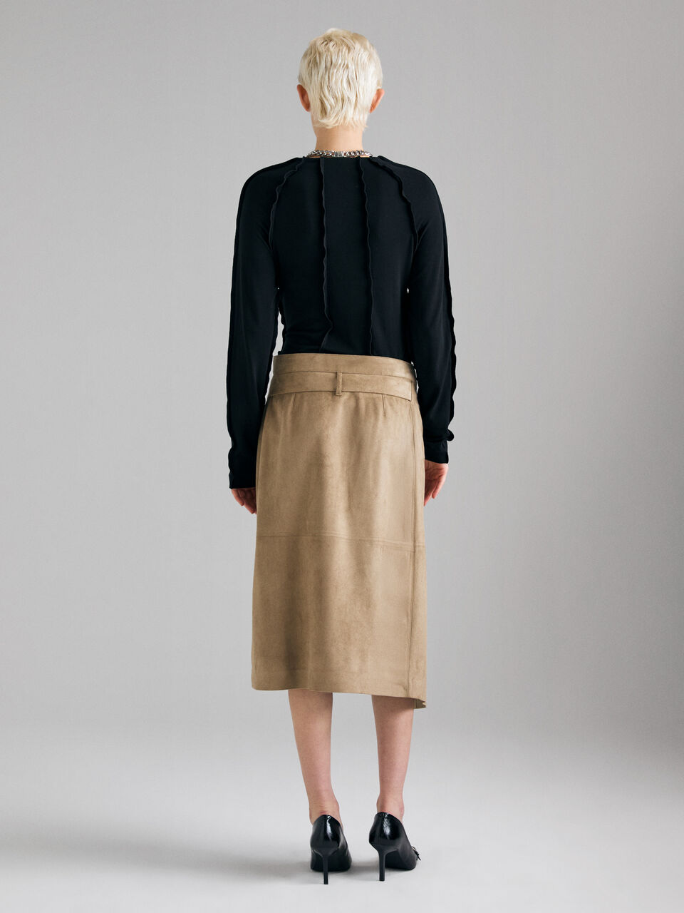 SWEATER L/S &Gamma;&upsilon;&nu;&alpha;&iota;&kappa;&epsilon;ί&alpha; image number null