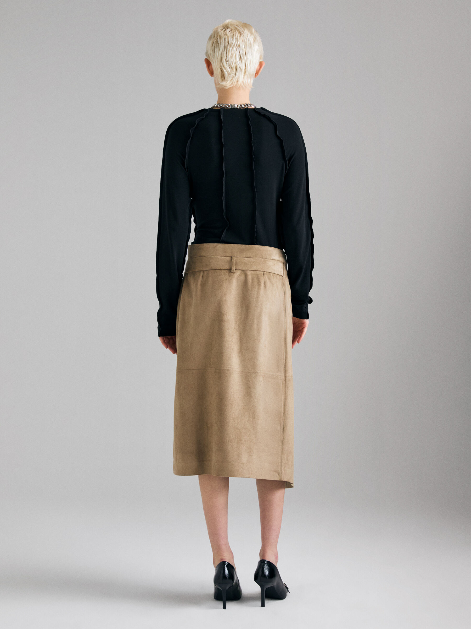 SWEATER L/S &Gamma;&upsilon;&nu;&alpha;&iota;&kappa;&epsilon;ί&alpha; image number null