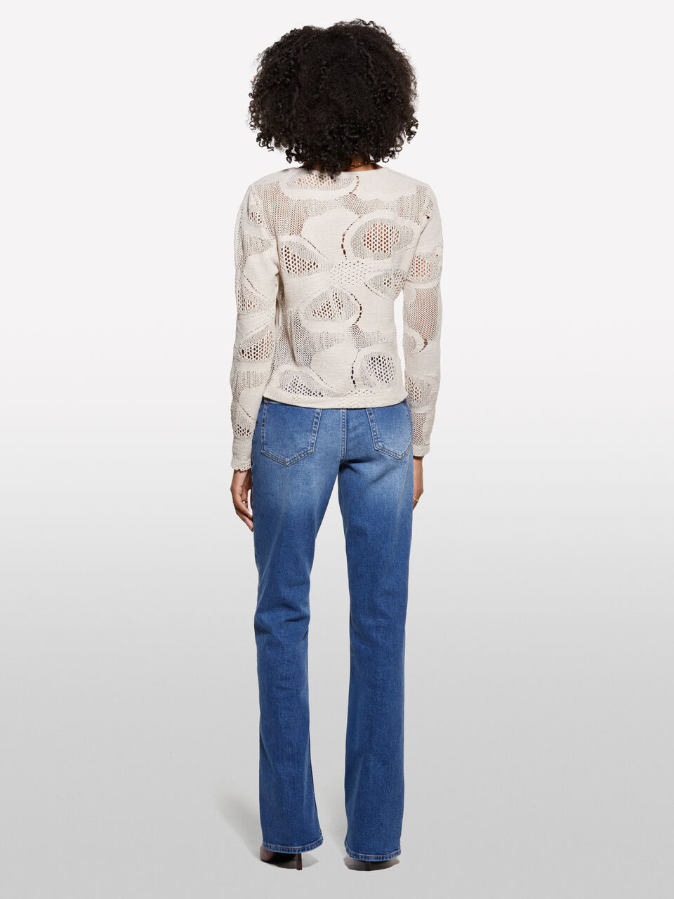 T-SHIRT L/S Γυναικεία image number null