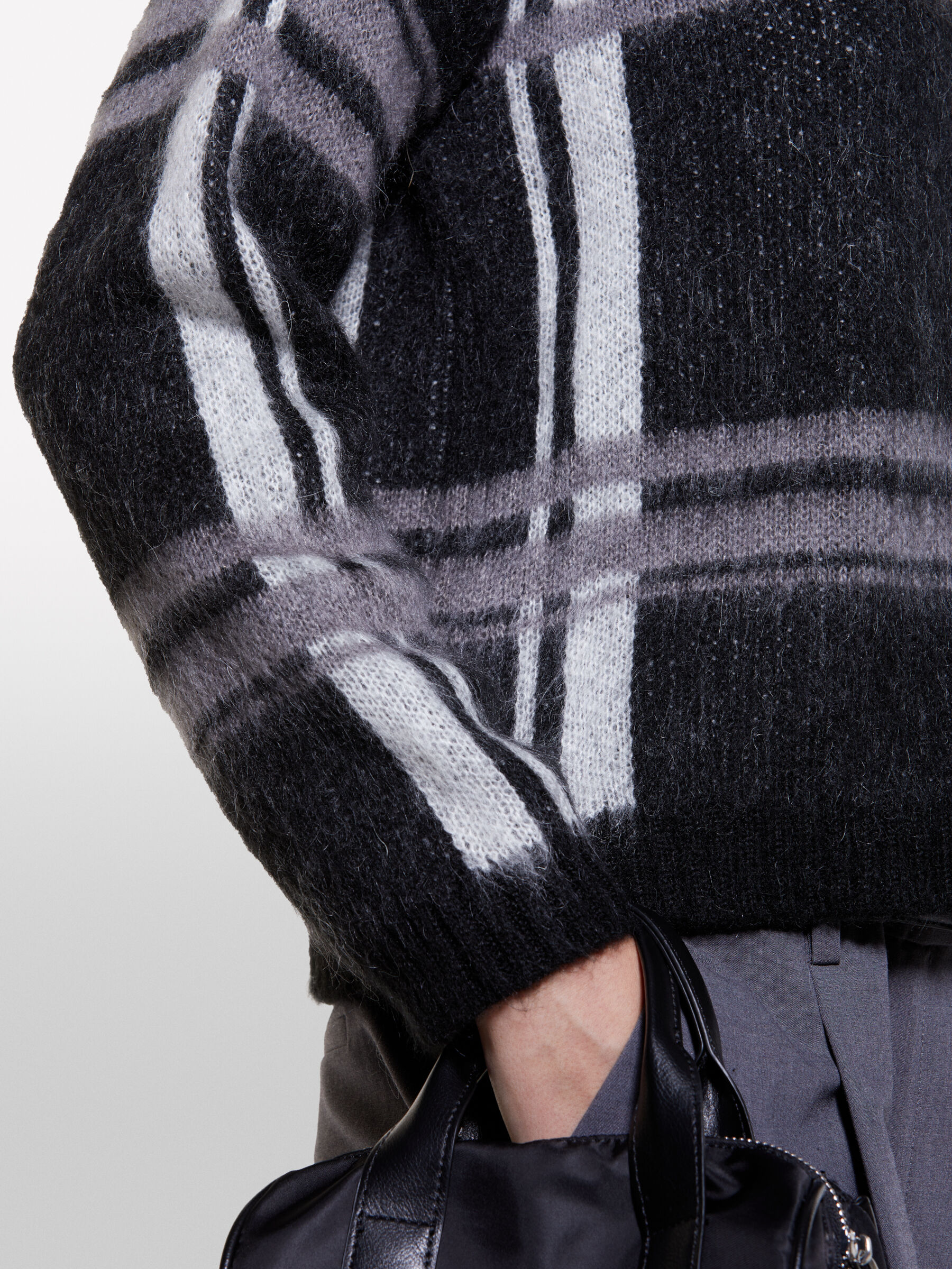 SWEATER L/S Γυναικεία image number null