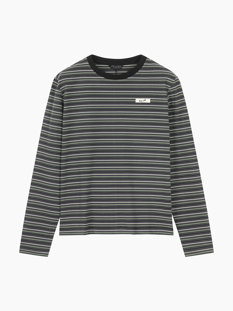 T-SHIRT L/S TOP Γυναικεία image number null