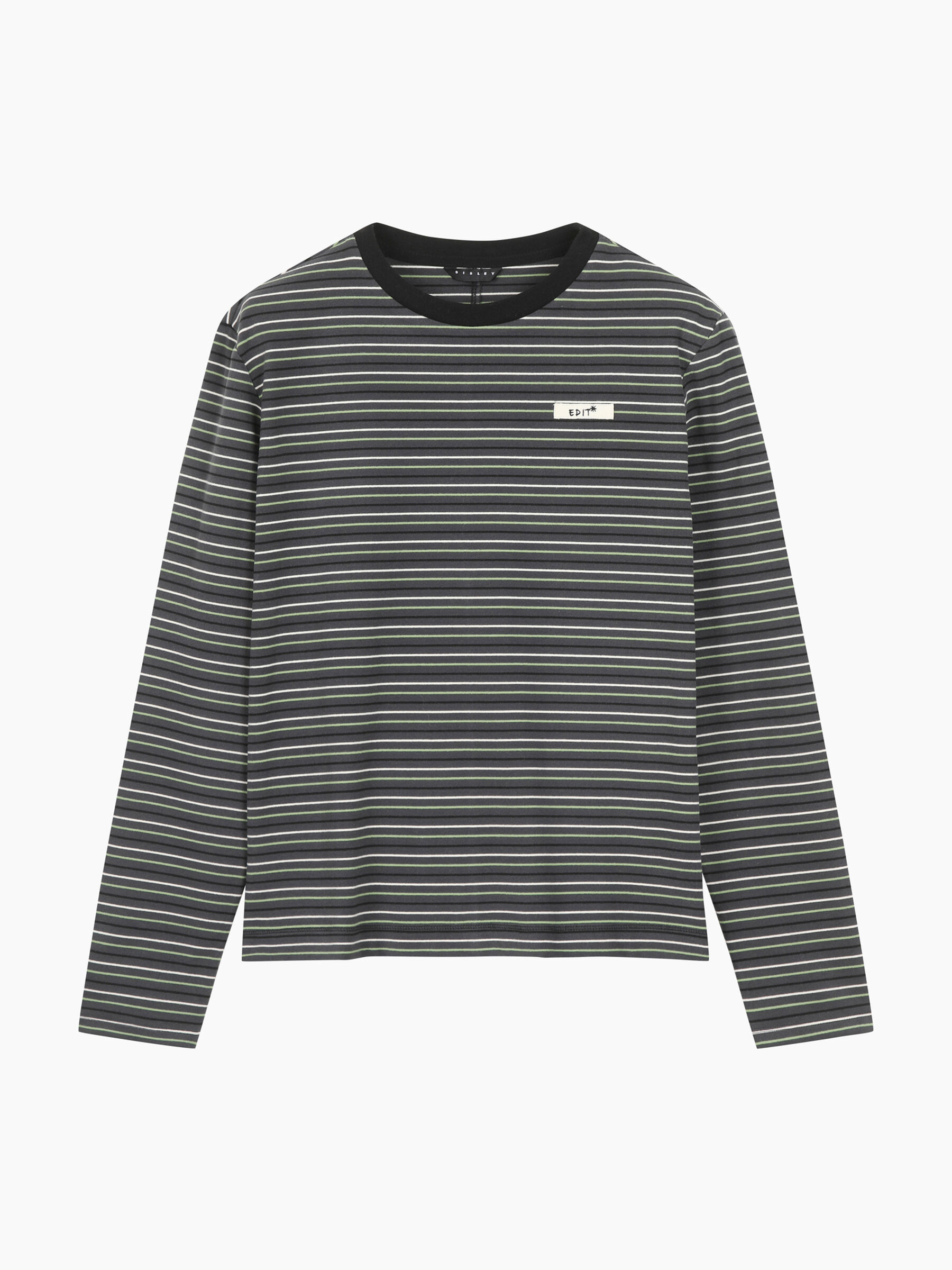 T-SHIRT L/S TOP Γυναικεία image number null