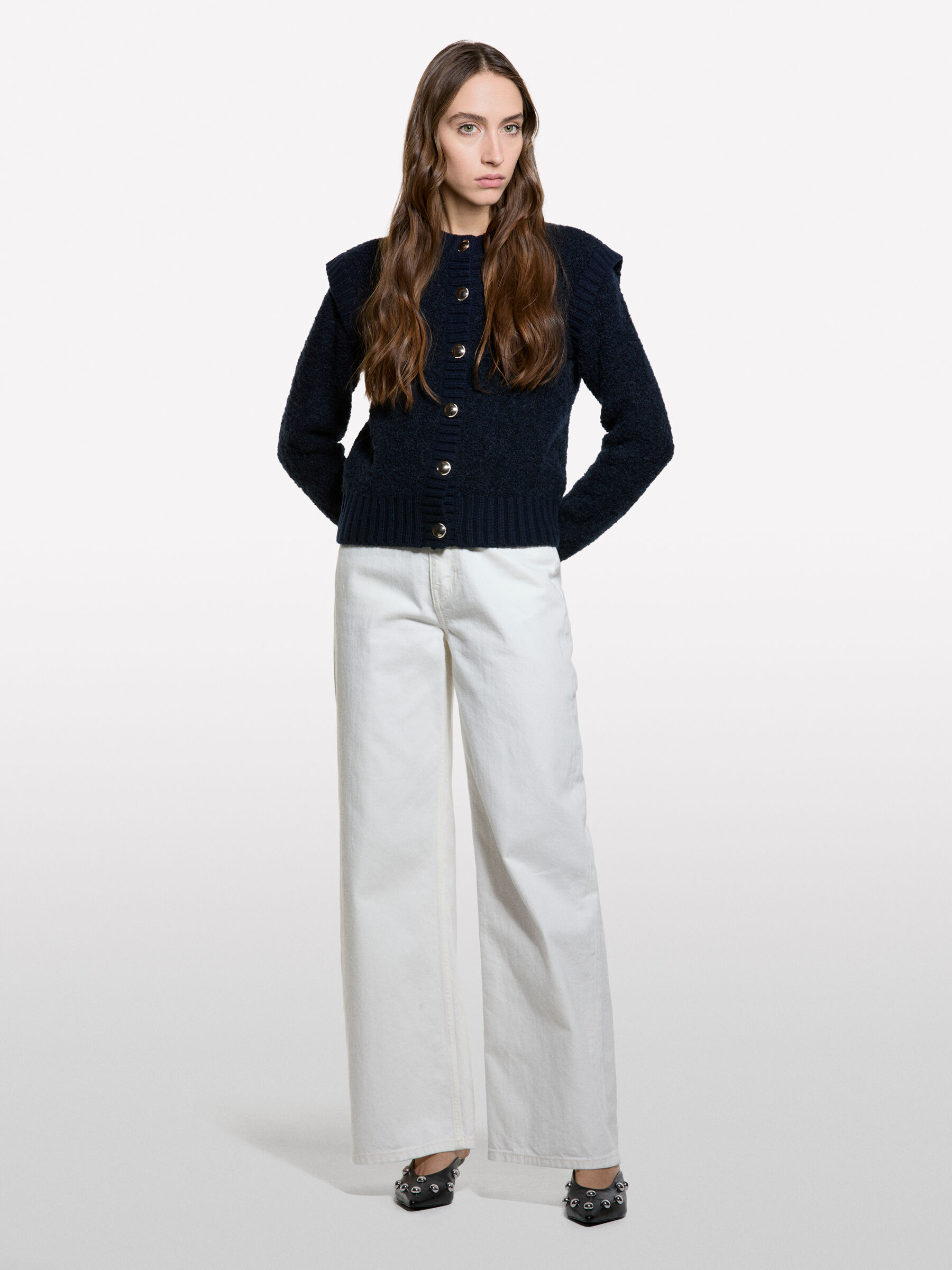 JACKET Γυναικεία image number null