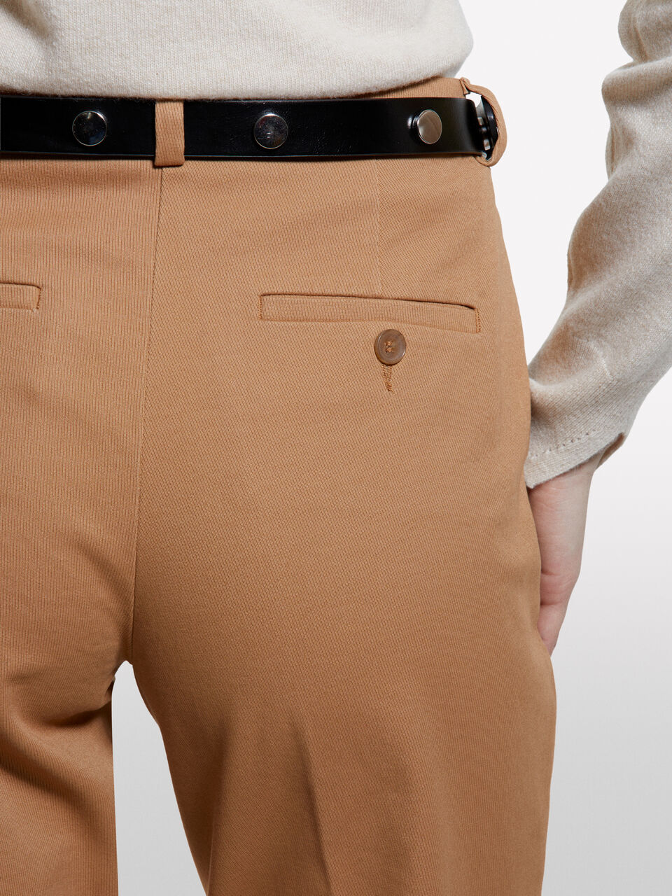 TROUSERS Γυναικεία image number null