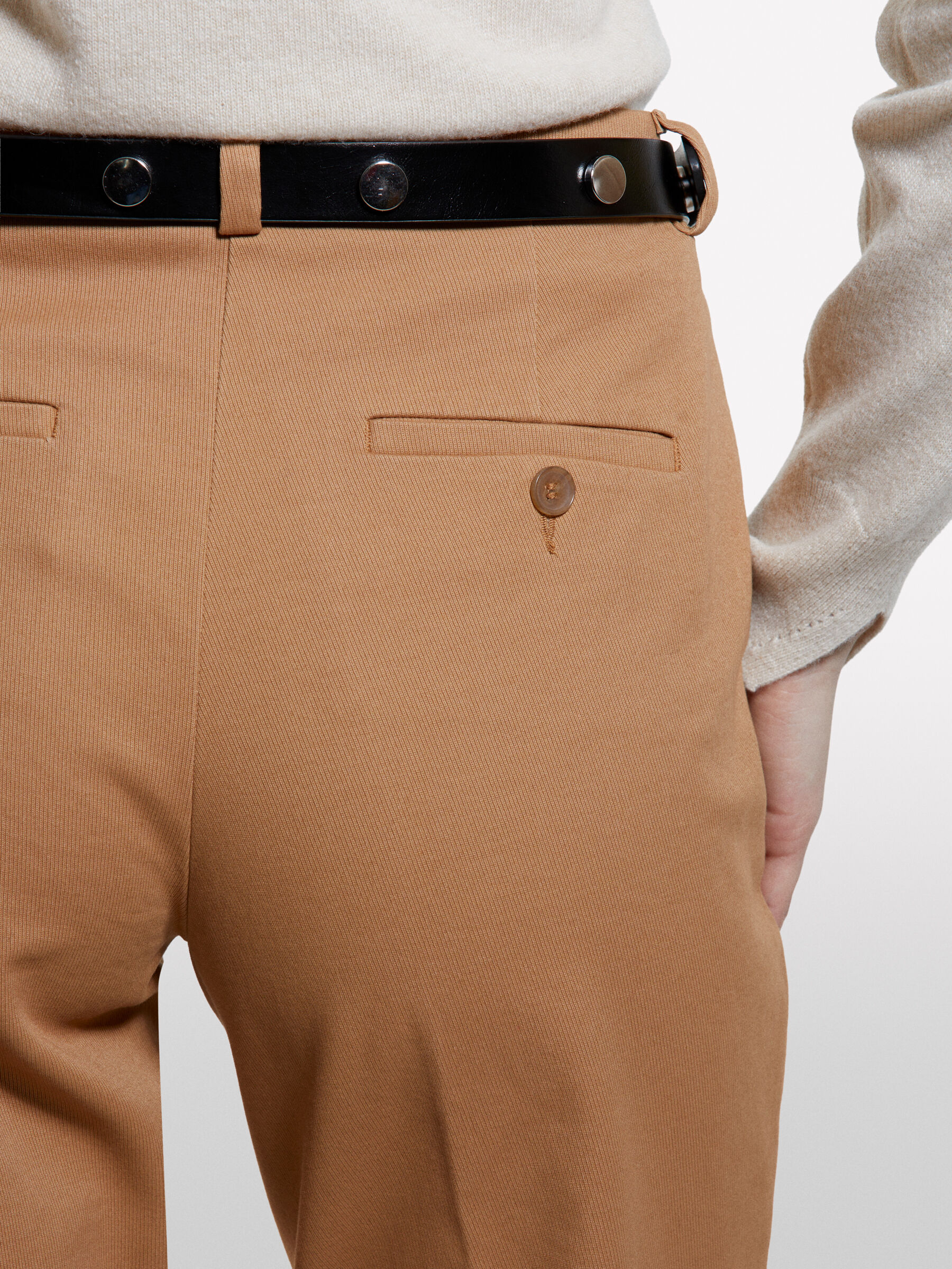 TROUSERS Γυναικεία image number null