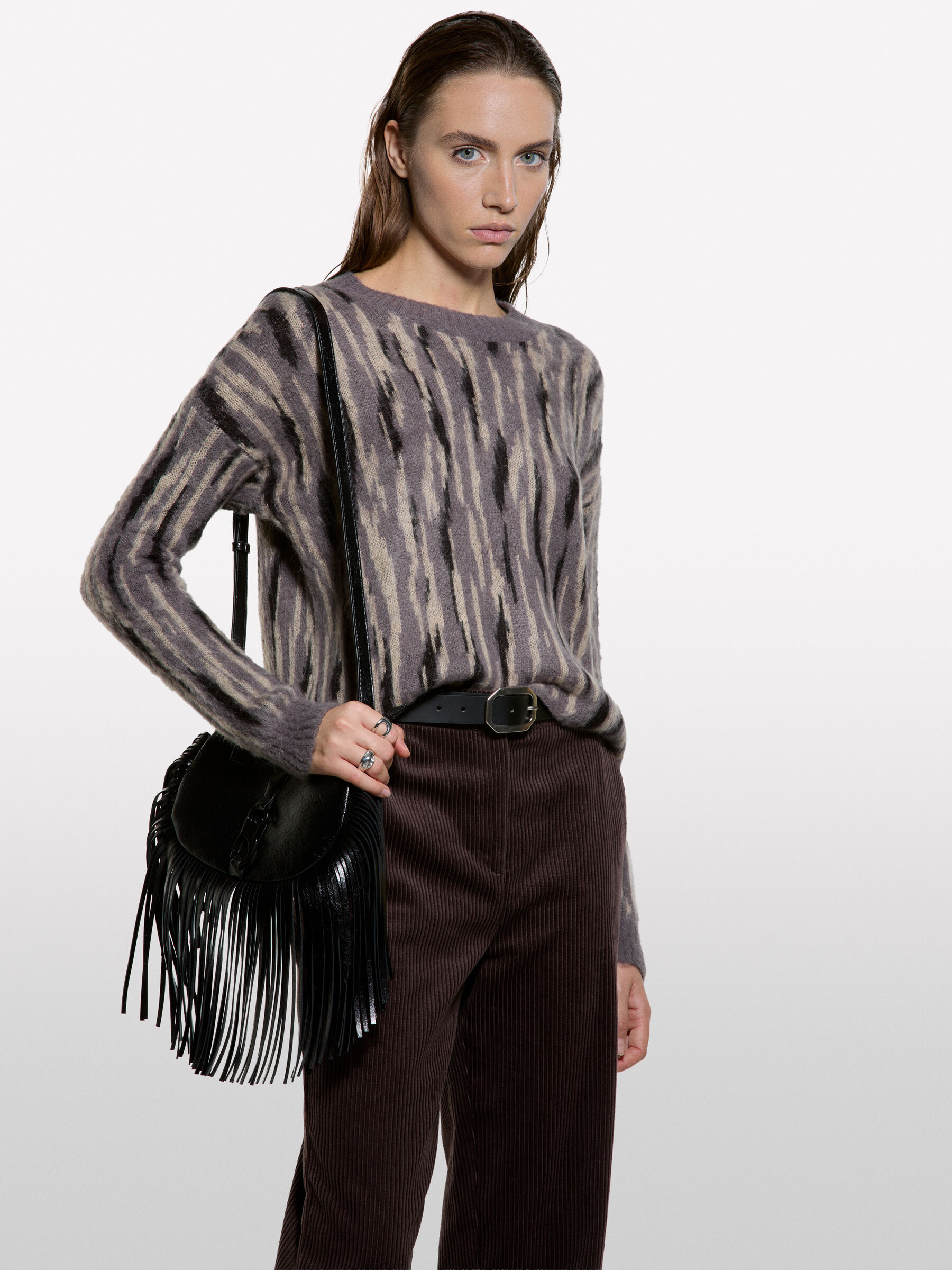 SWEATER L/S Γυναικεία image number null