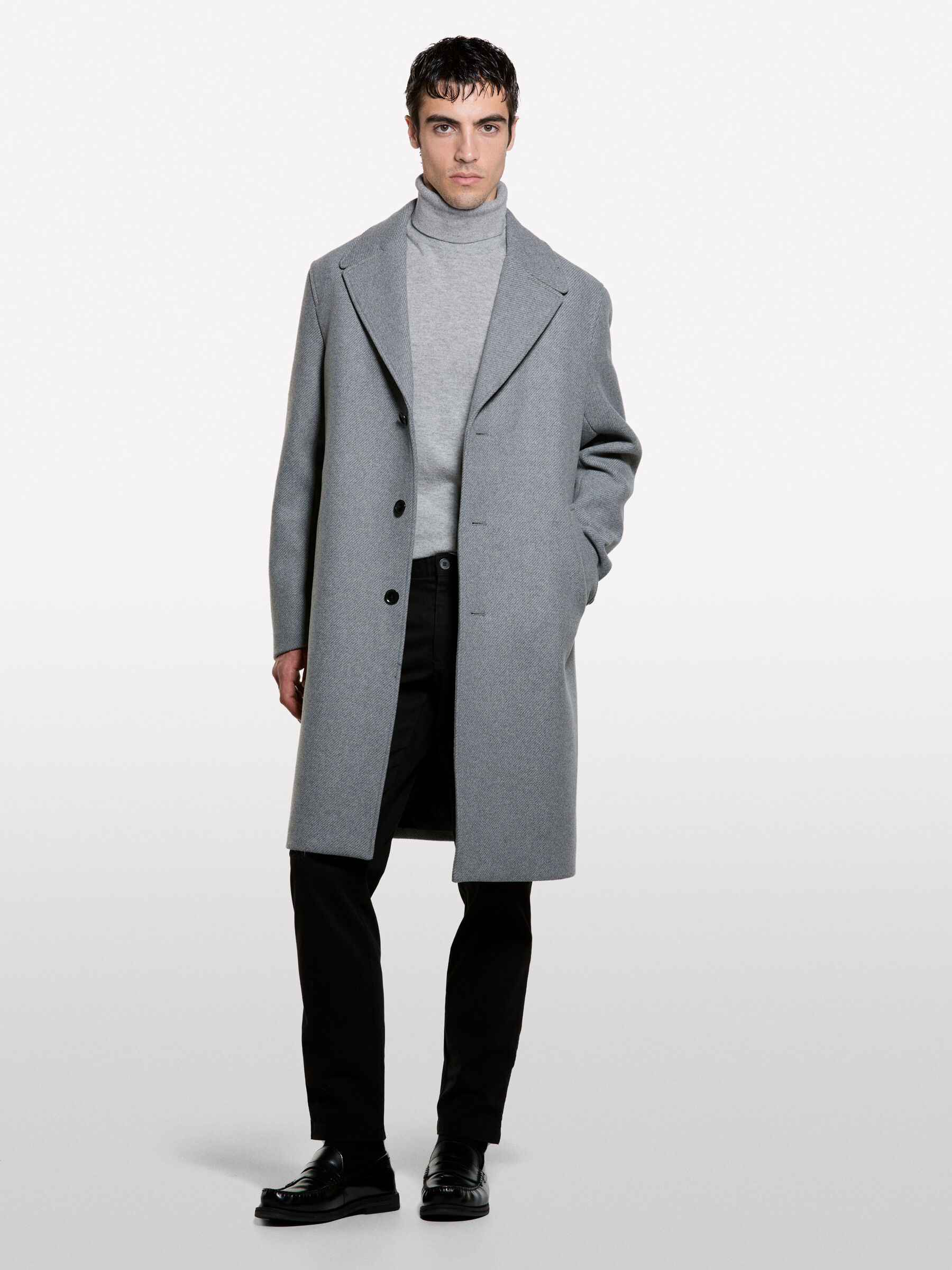 TURTLE NECK SW. L/S &Alpha;&nu;&delta;&rho;&iota;&kappa;ά image number null