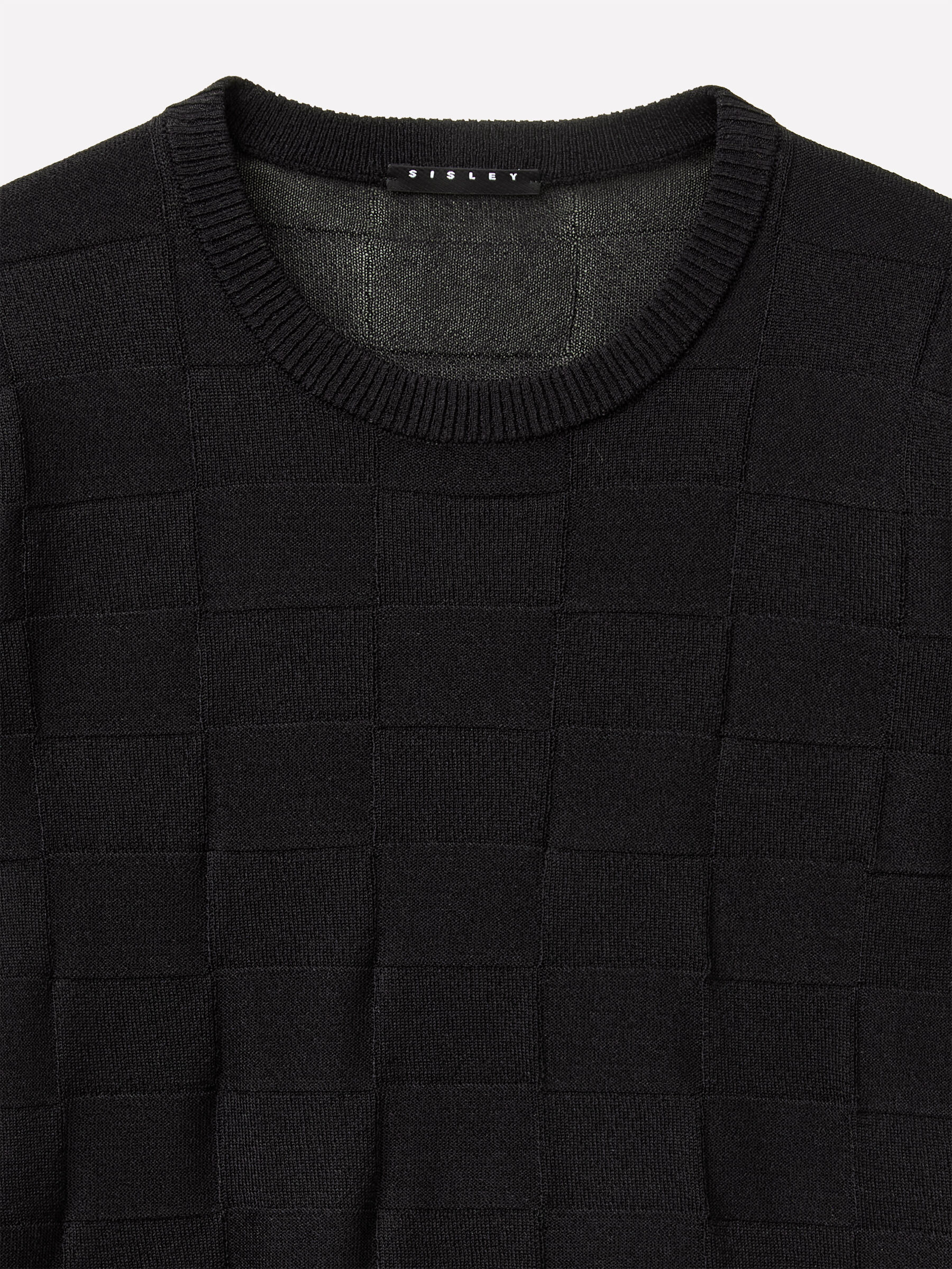 SWEATER L/S &Gamma;&upsilon;&nu;&alpha;&iota;&kappa;&epsilon;ί&alpha; image number null