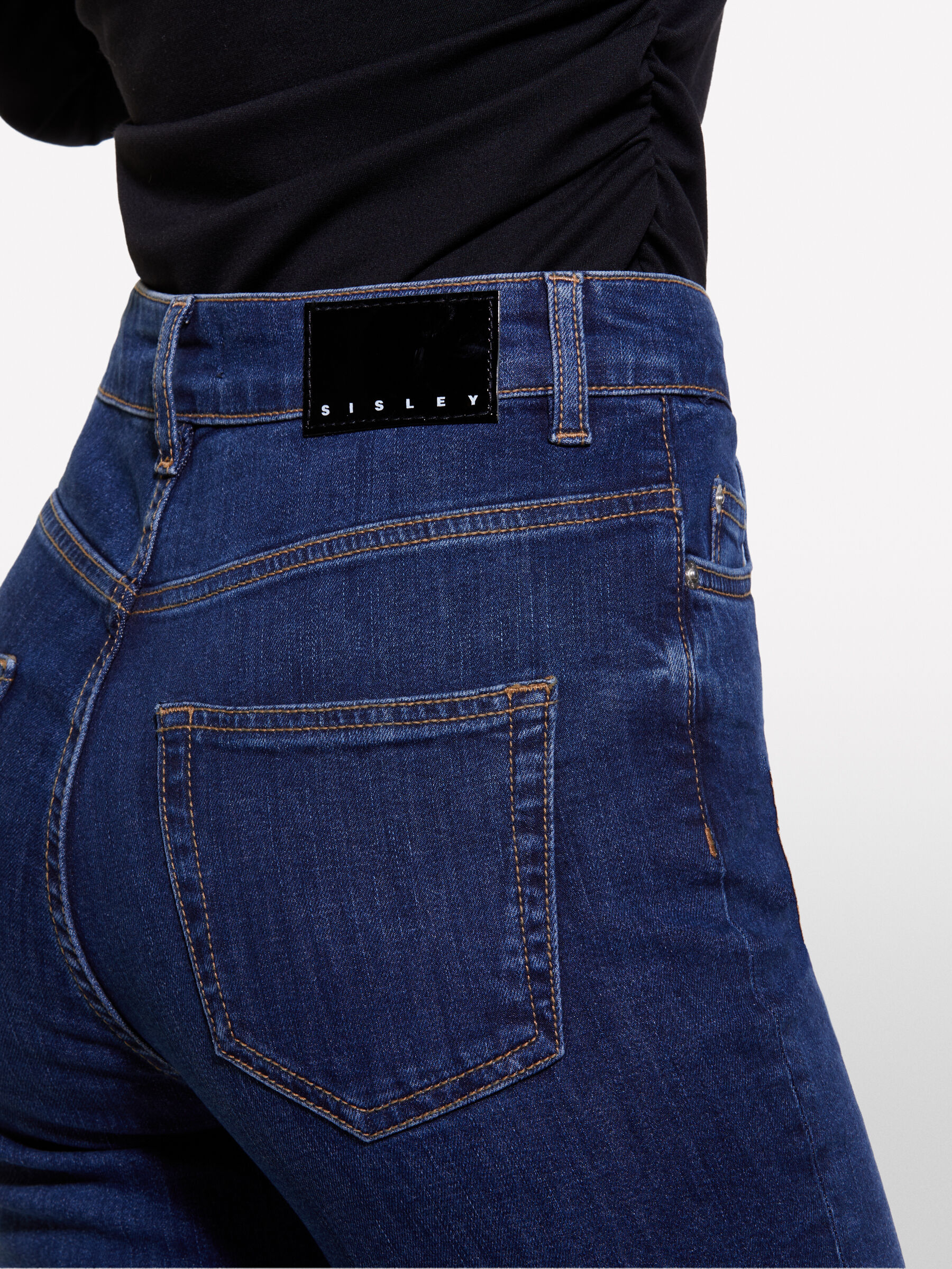 TROUSERS Γυναικεία image number null