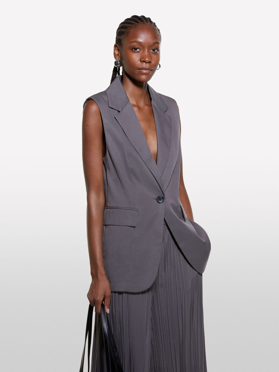 WAISTCOAT &Gamma;&upsilon;&nu;&alpha;&iota;&kappa;&epsilon;ί&alpha; image number null