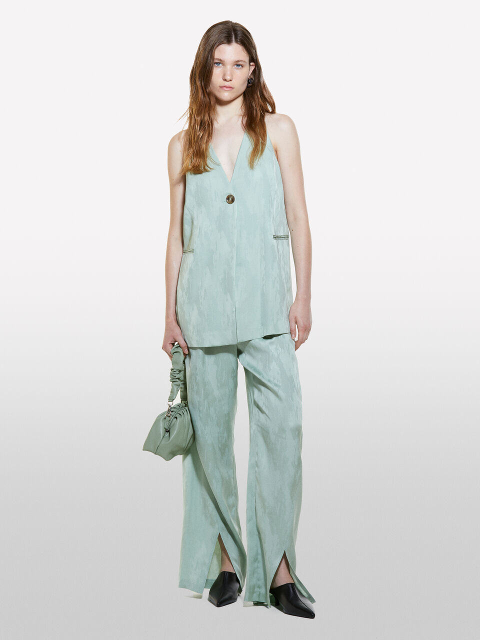 WAISTCOAT &Gamma;&upsilon;&nu;&alpha;&iota;&kappa;&epsilon;ί&alpha; image number null