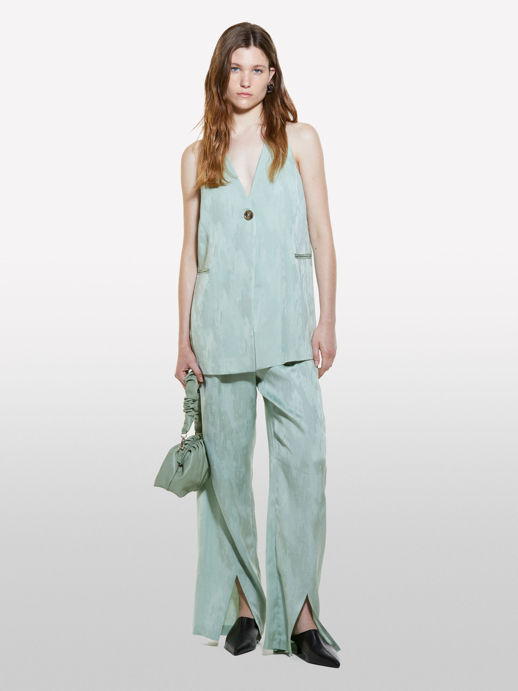 WAISTCOAT &Gamma;&upsilon;&nu;&alpha;&iota;&kappa;&epsilon;ί&alpha; image number null