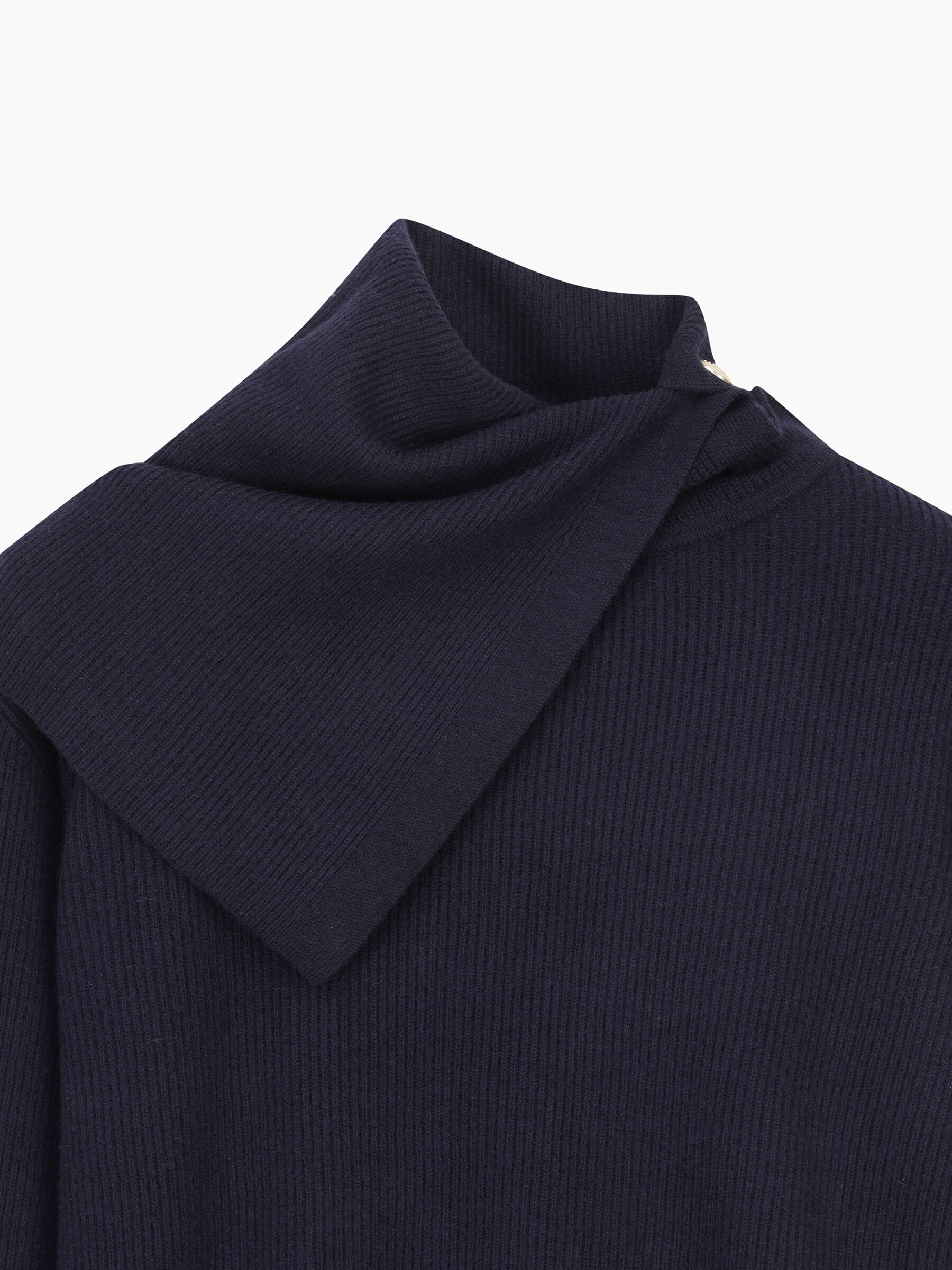 TURTLE NECK SW. L/S Γυναικεία image number null