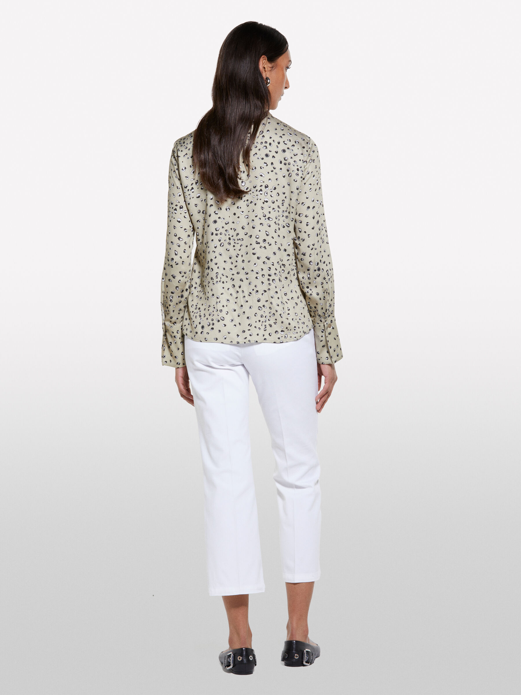 TROUSERS Γυναικεία image number null