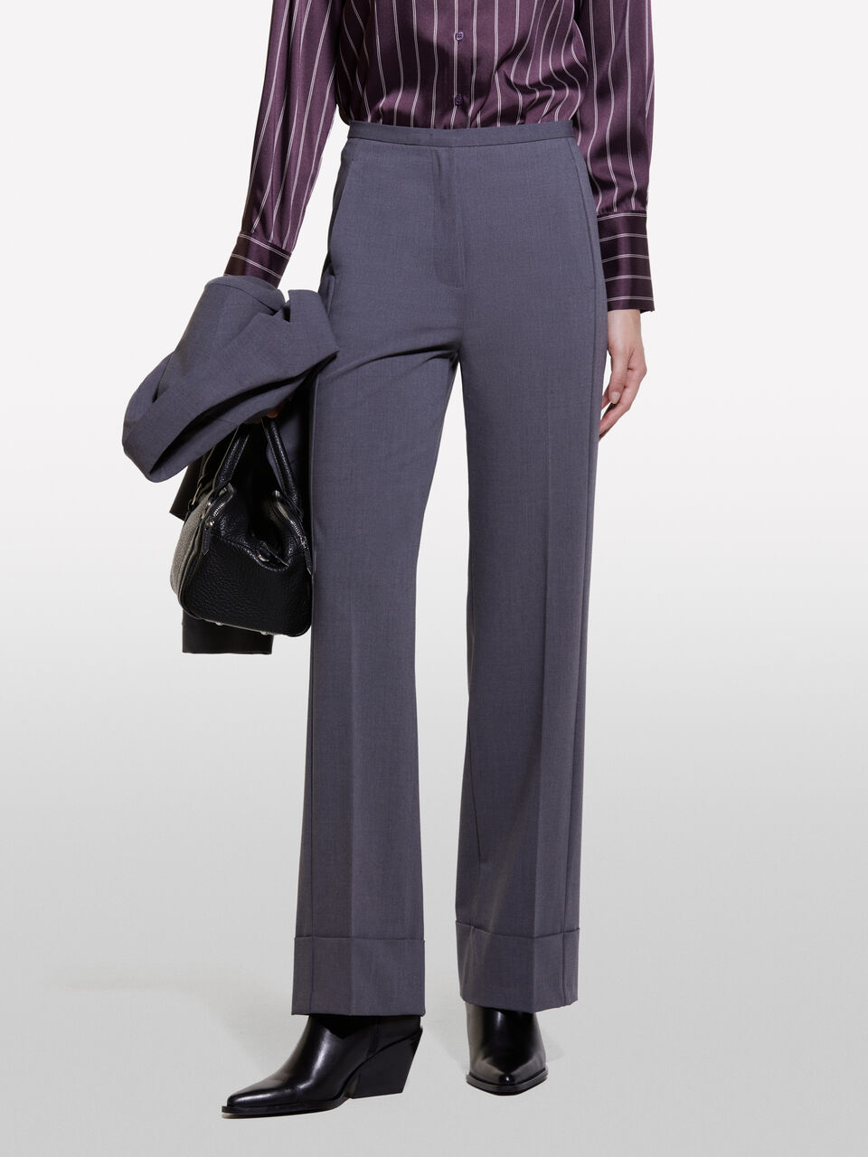 TROUSERS Γυναικεία image number null