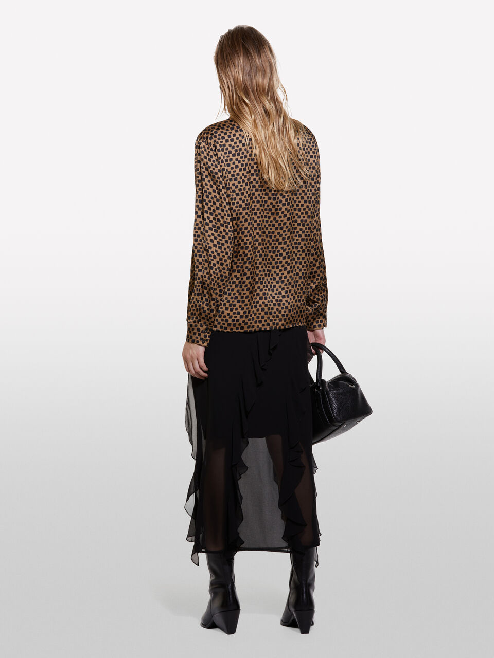 SHIRT Γυναικεία image number null