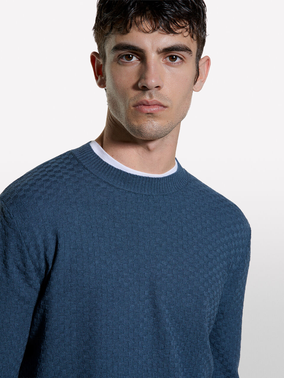 SWEATER L/S &Alpha;&nu;&delta;&rho;&iota;&kappa;ά image number null