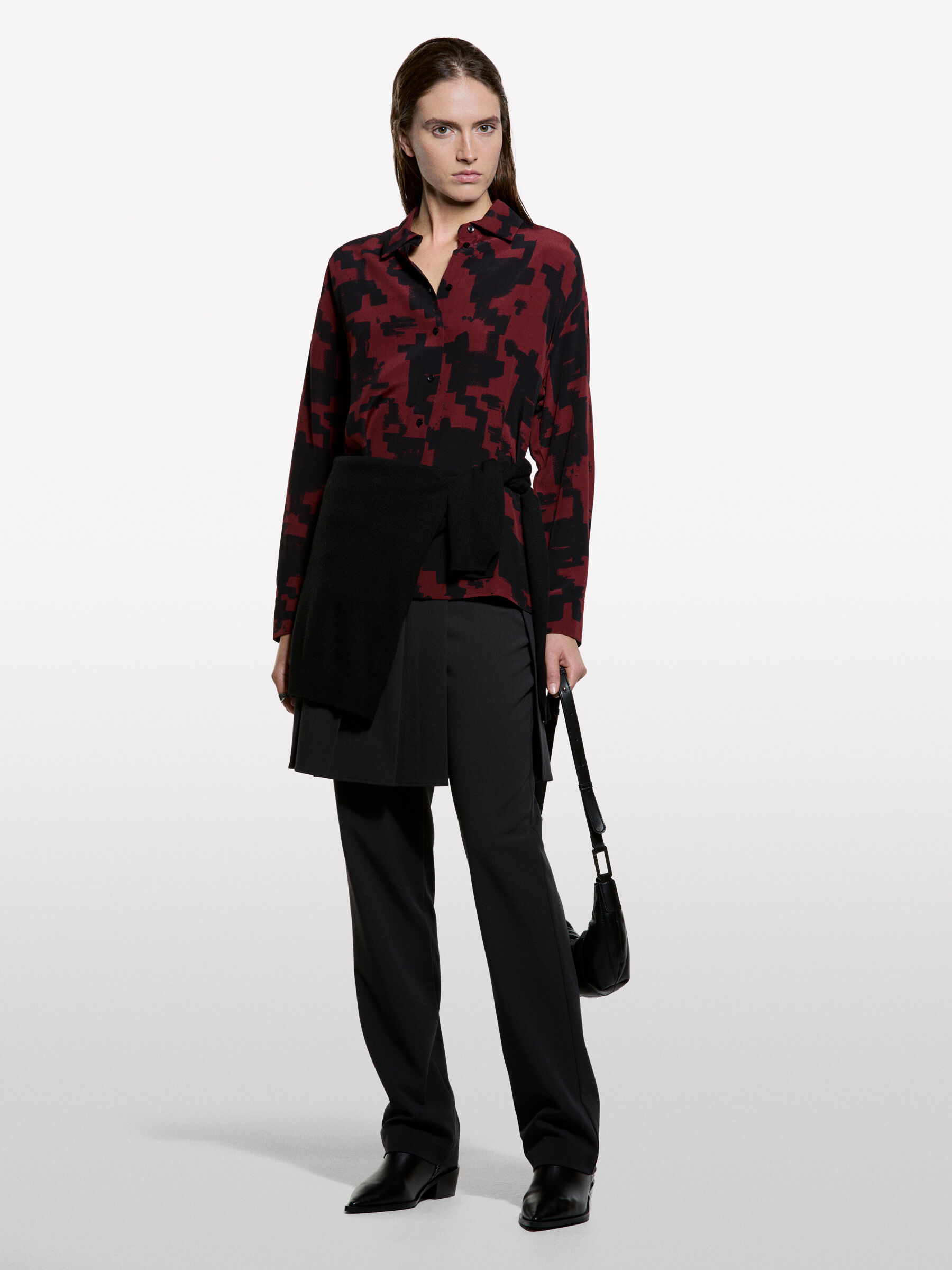 SHIRT Γυναικεία image number null