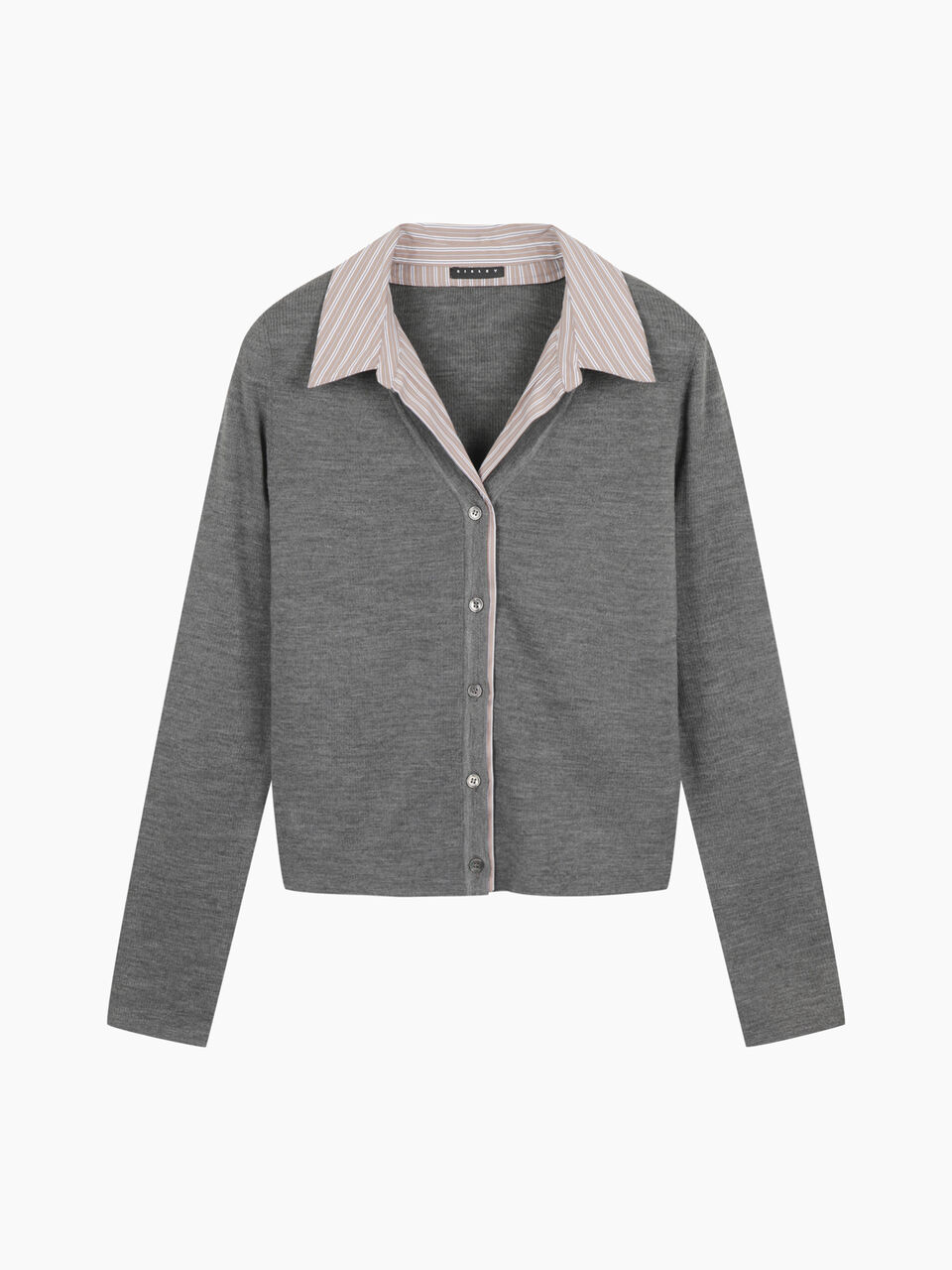 L/S SWEATER Γυναικεία image number null