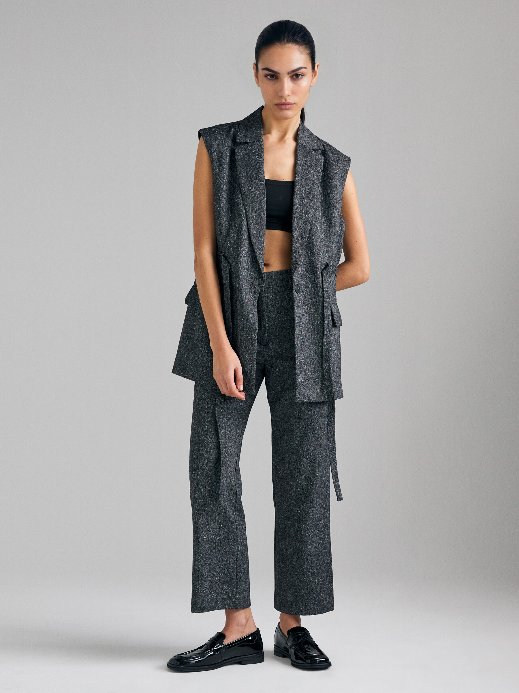 WAISTCOAT &Gamma;&upsilon;&nu;&alpha;&iota;&kappa;&epsilon;ί&alpha; image number null