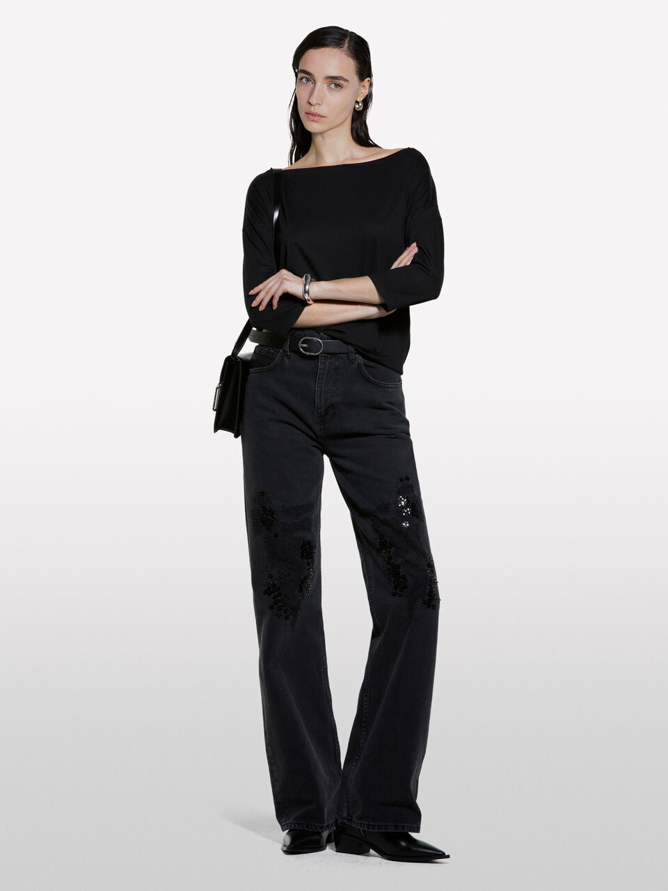 T-SHIRT Γυναικεία image number null