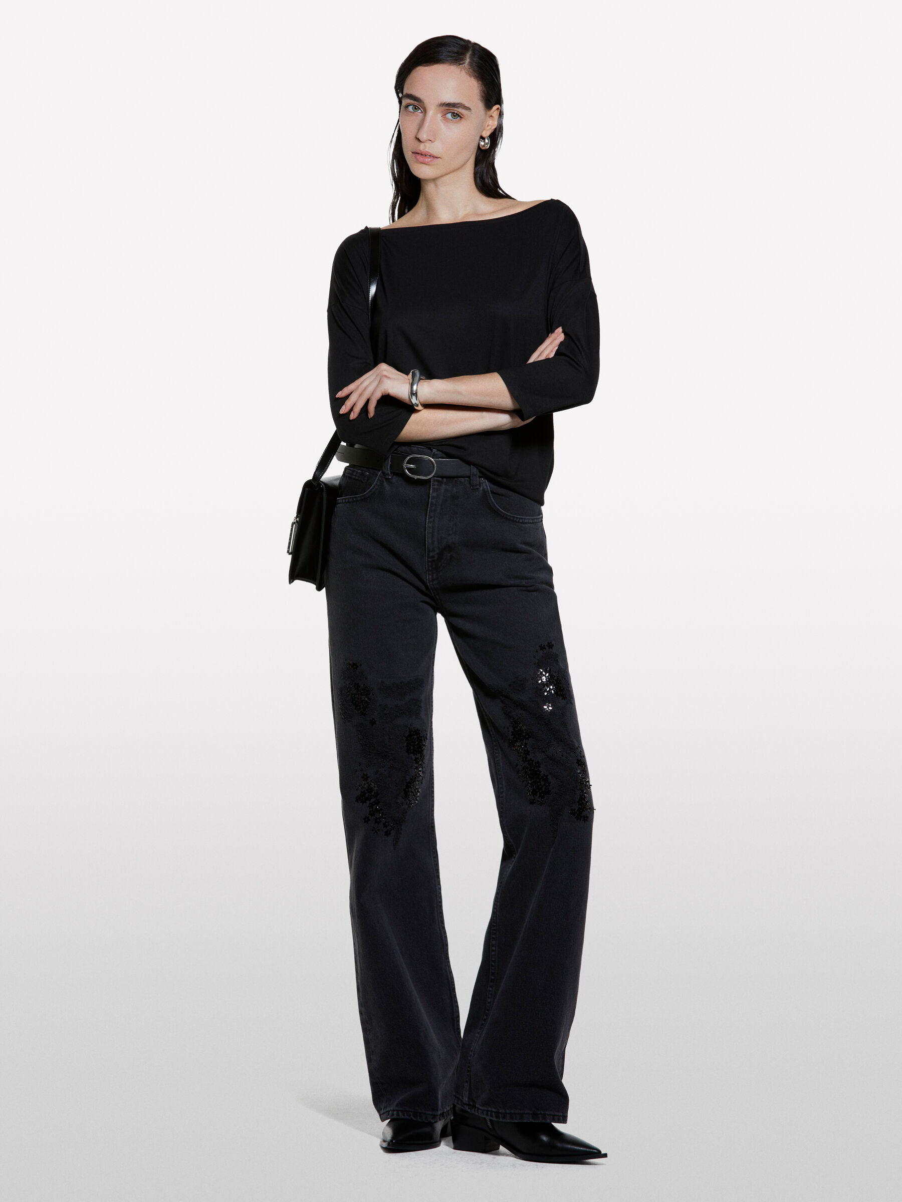 T-SHIRT Γυναικεία image number null