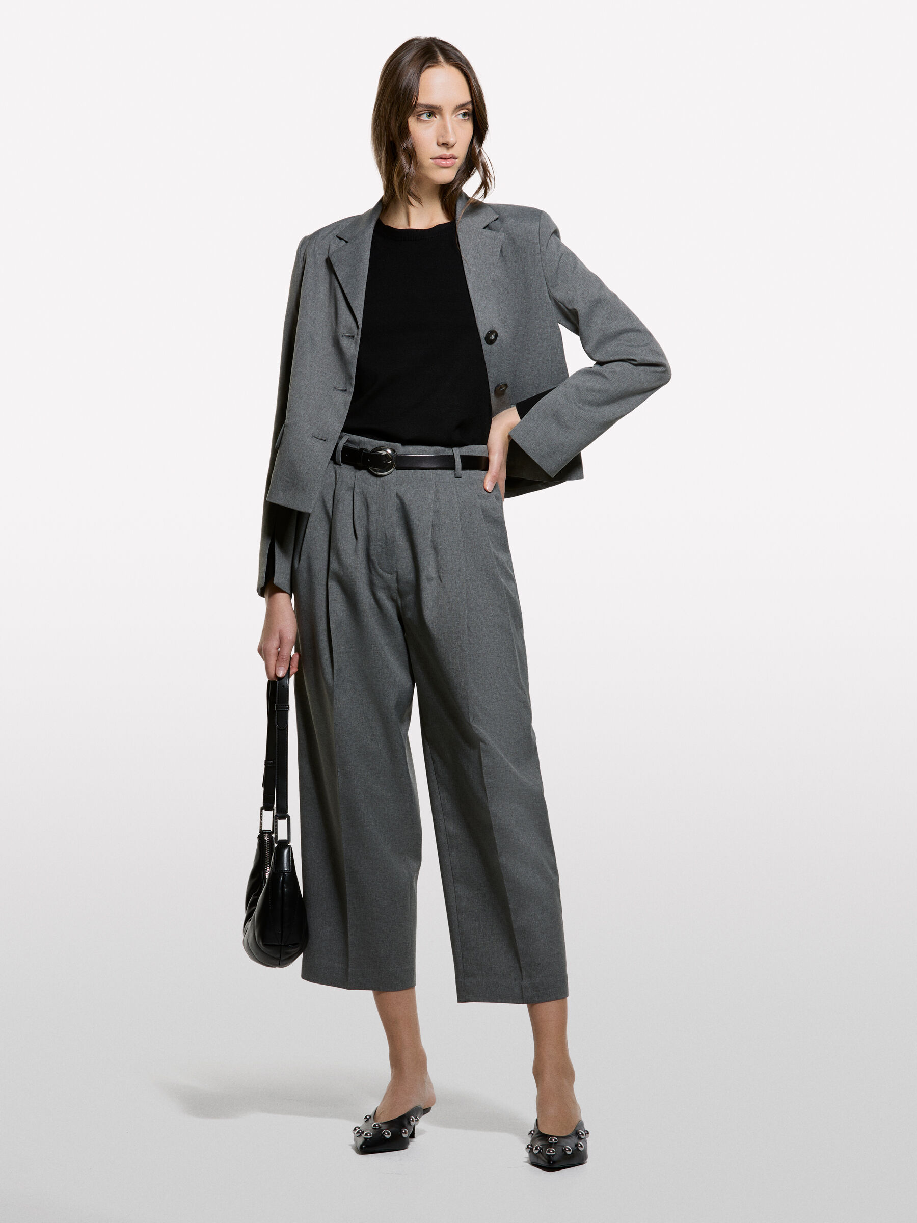 JACKET Γυναικεία image number null