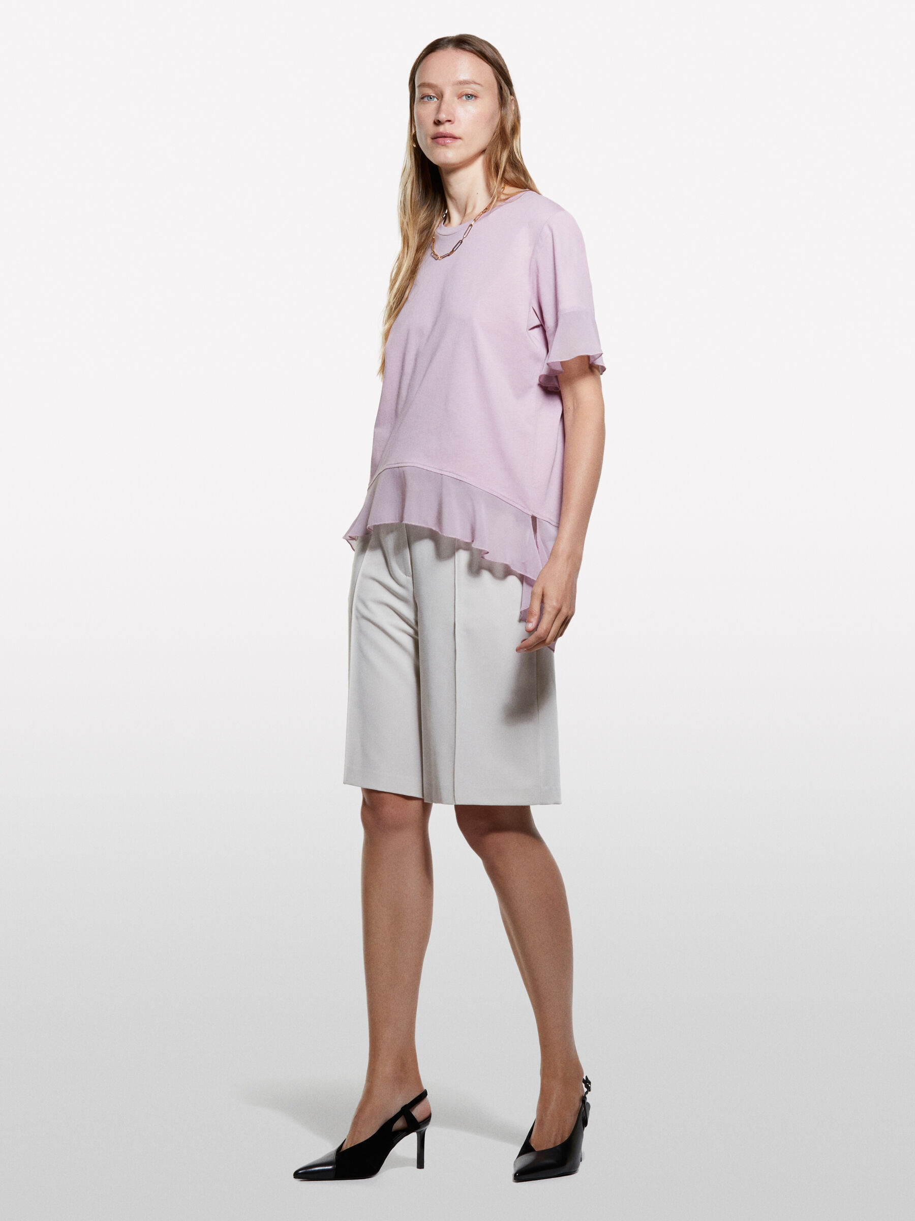 T-SHIRT Γυναικεία image number null