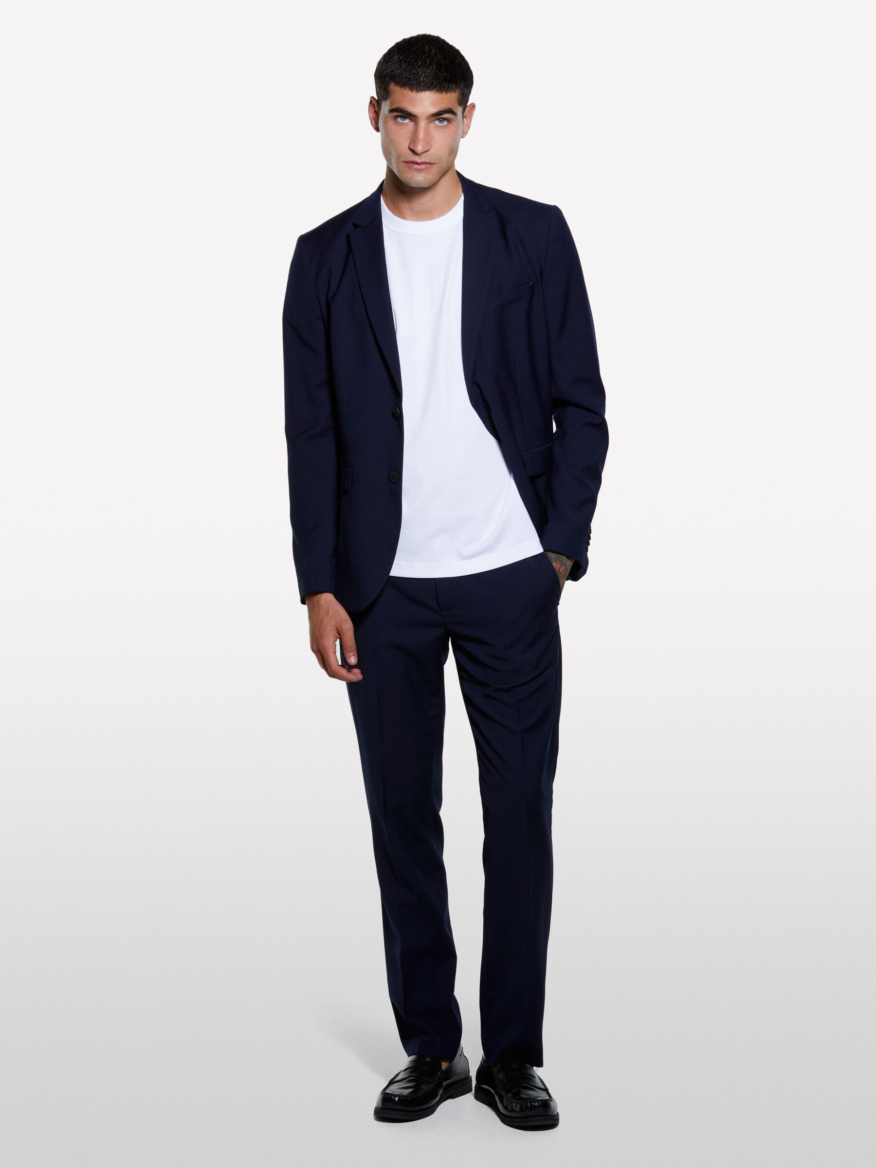 T-SHIRT Ανδρικά image number null