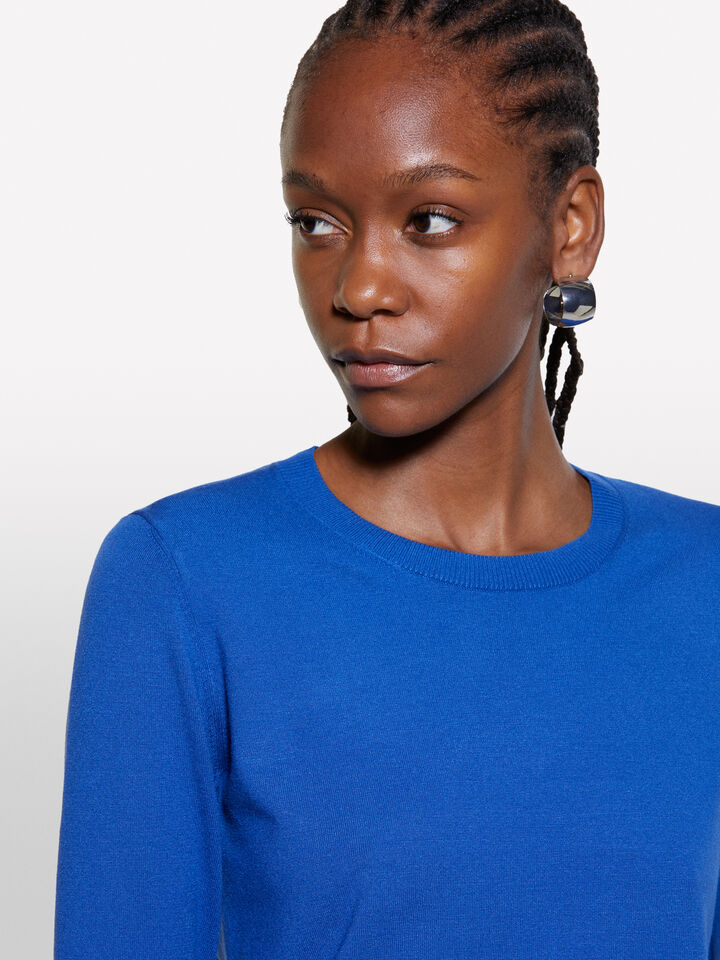 SWEATER L/S &Gamma;&upsilon;&nu;&alpha;&iota;&kappa;&epsilon;ί&alpha;