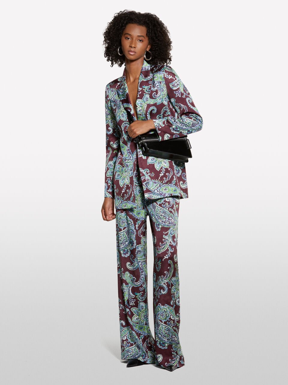 JACKET Γυναικεία image number null