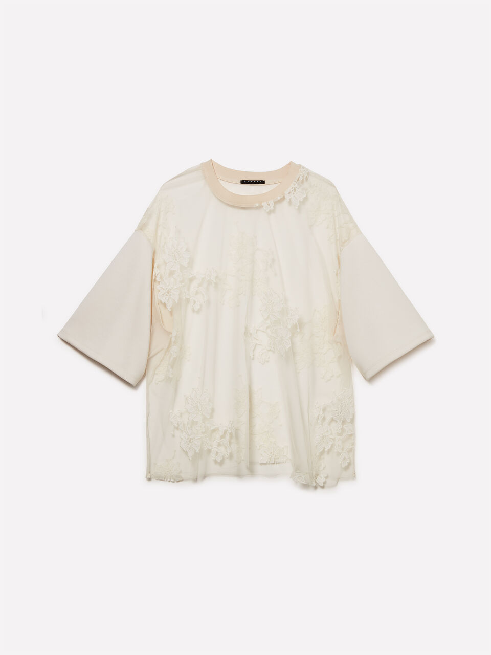 BLOUSE Γυναικεία image number null