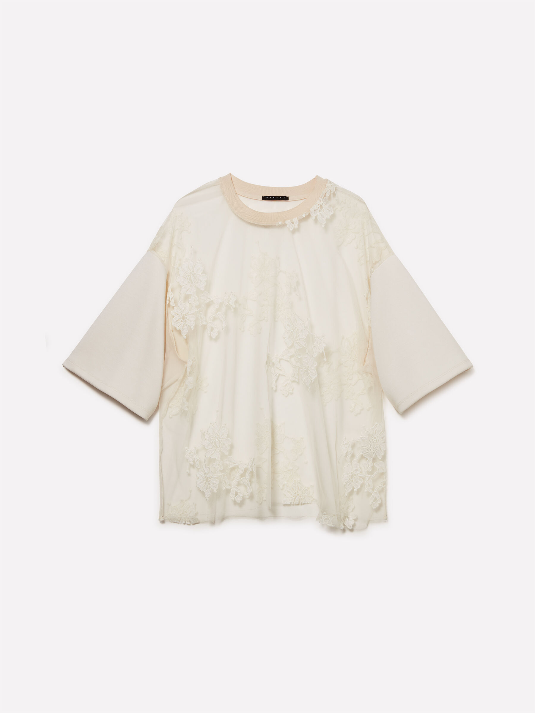 BLOUSE Γυναικεία image number null