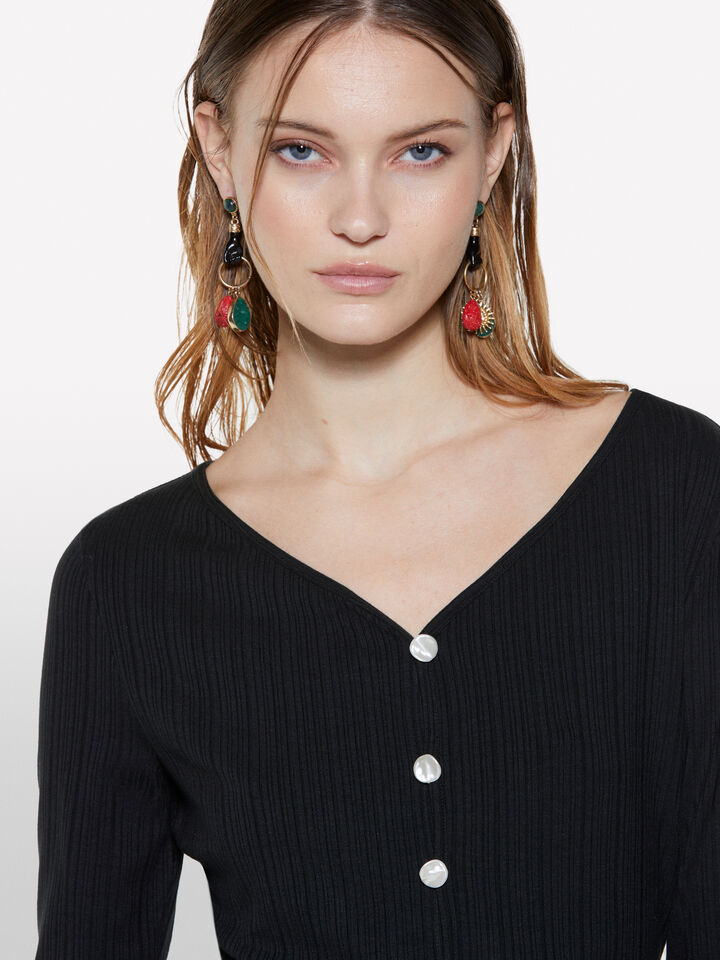 SWEATER H/S &Gamma;&upsilon;&nu;&alpha;&iota;&kappa;&epsilon;ί&alpha;